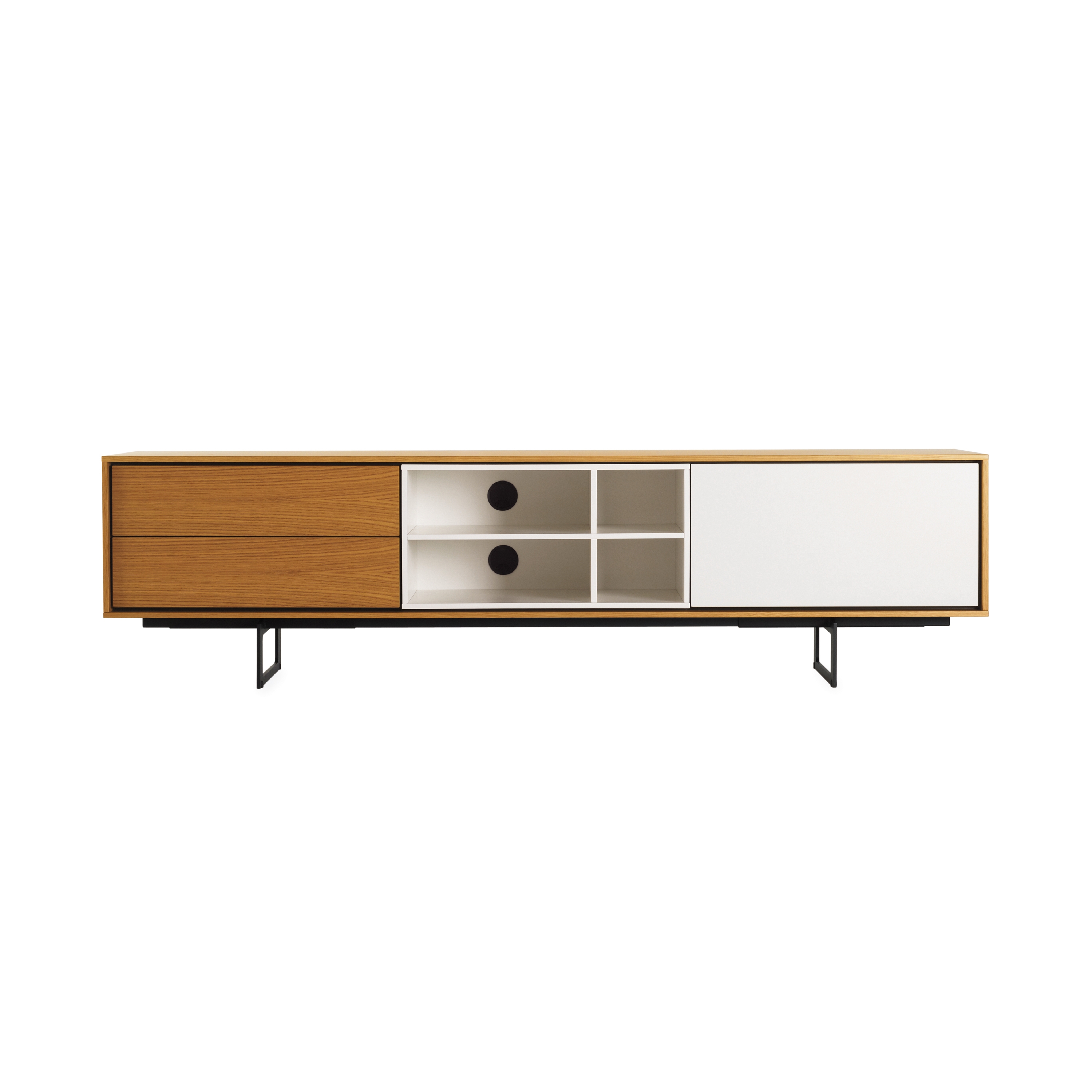 Mostra il prodotto Aura Media Unit del produttore Design Within Reach