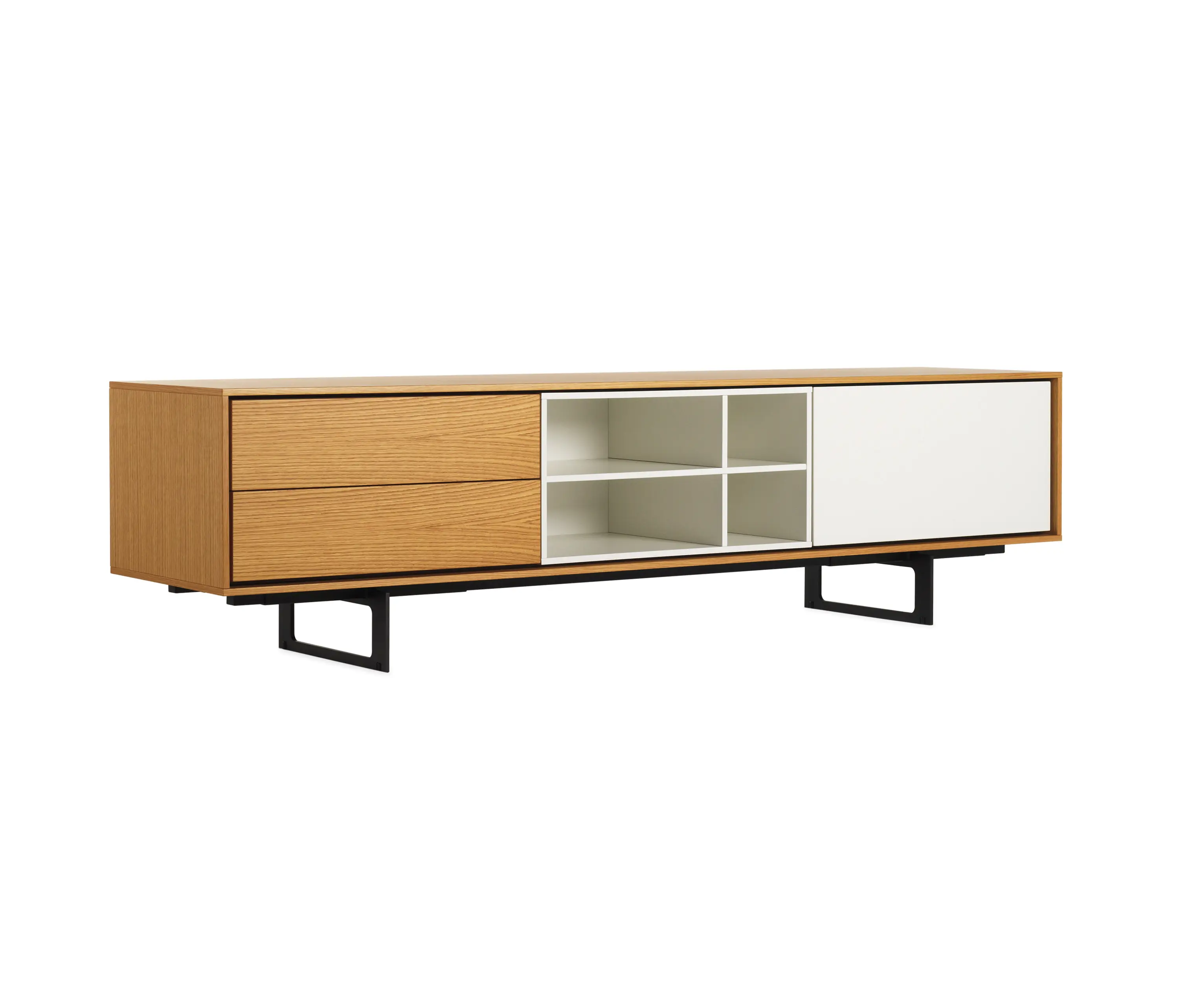 Design Within Reach - Aura Media Unit