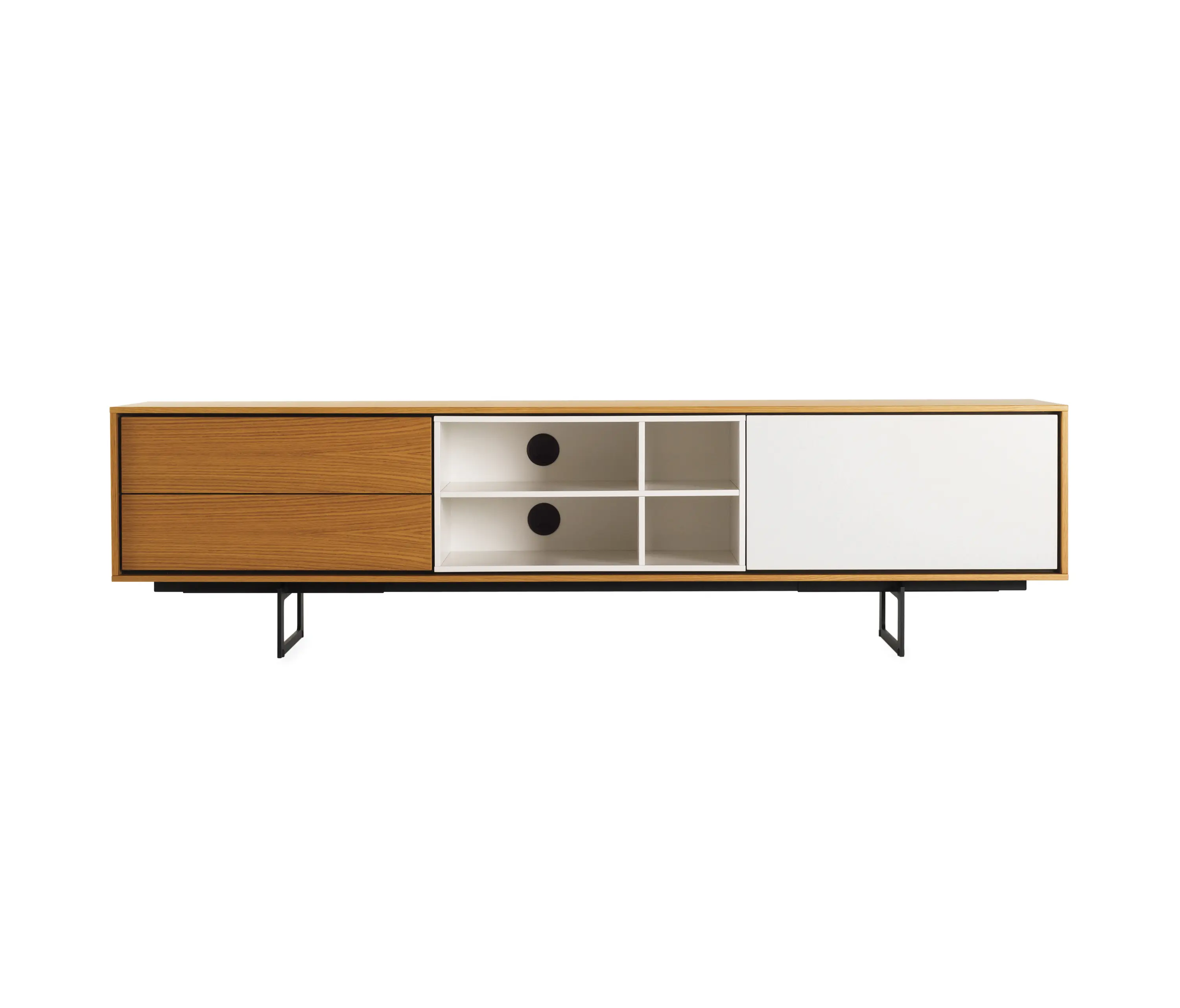 Design Within Reach - Aura Media Unit