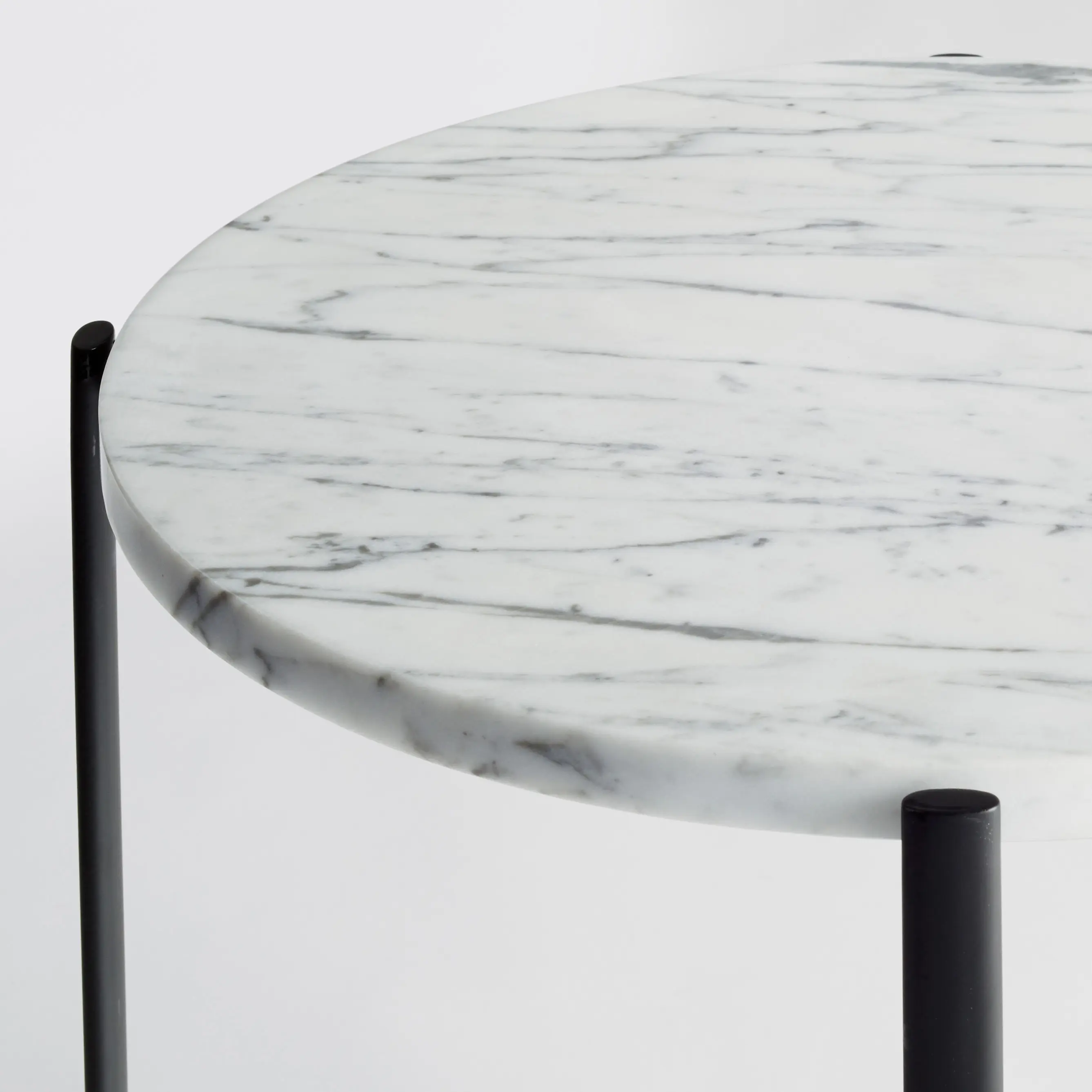 Design Within Reach - Outline Side Table