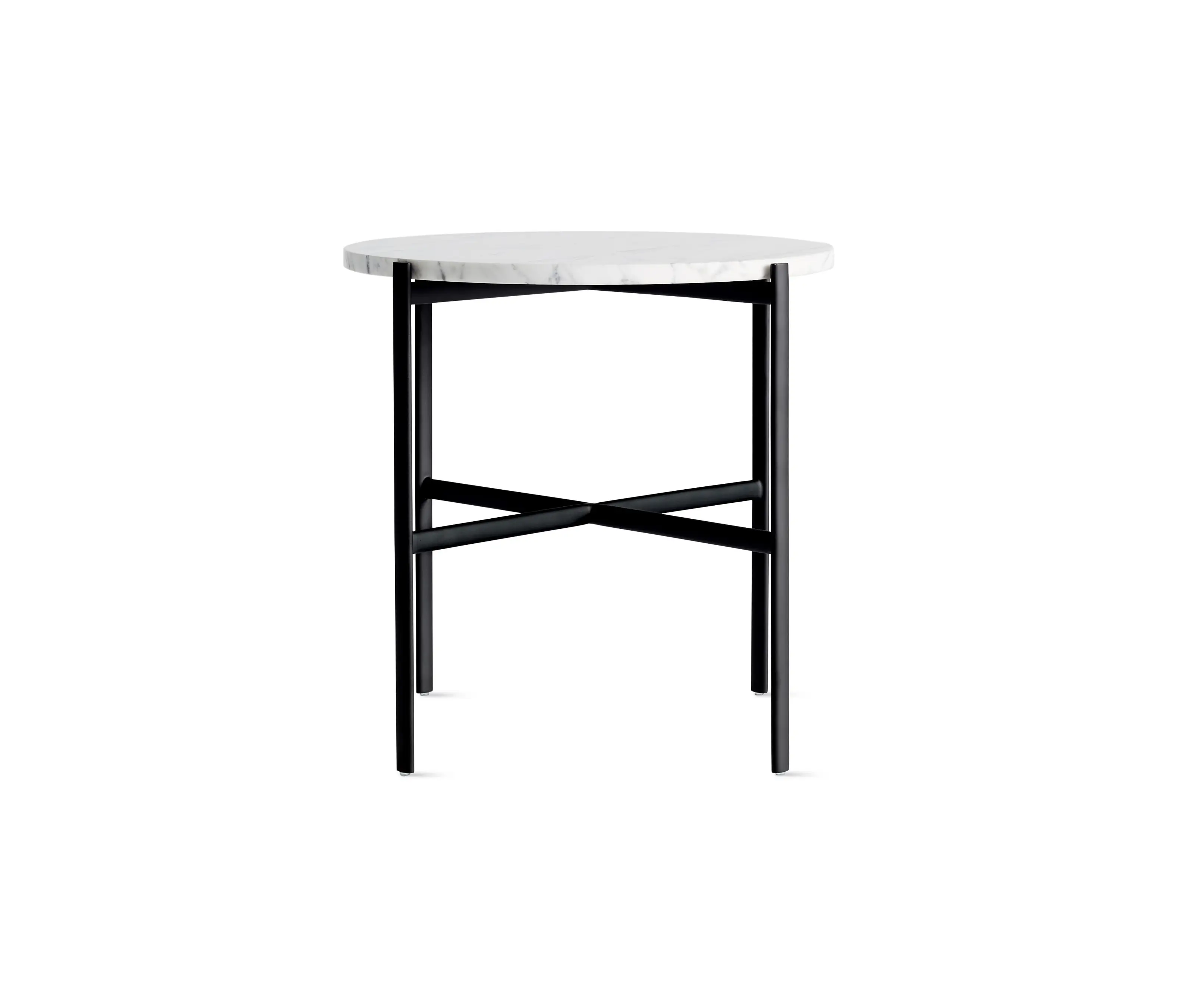 Design Within Reach - Outline Side Table