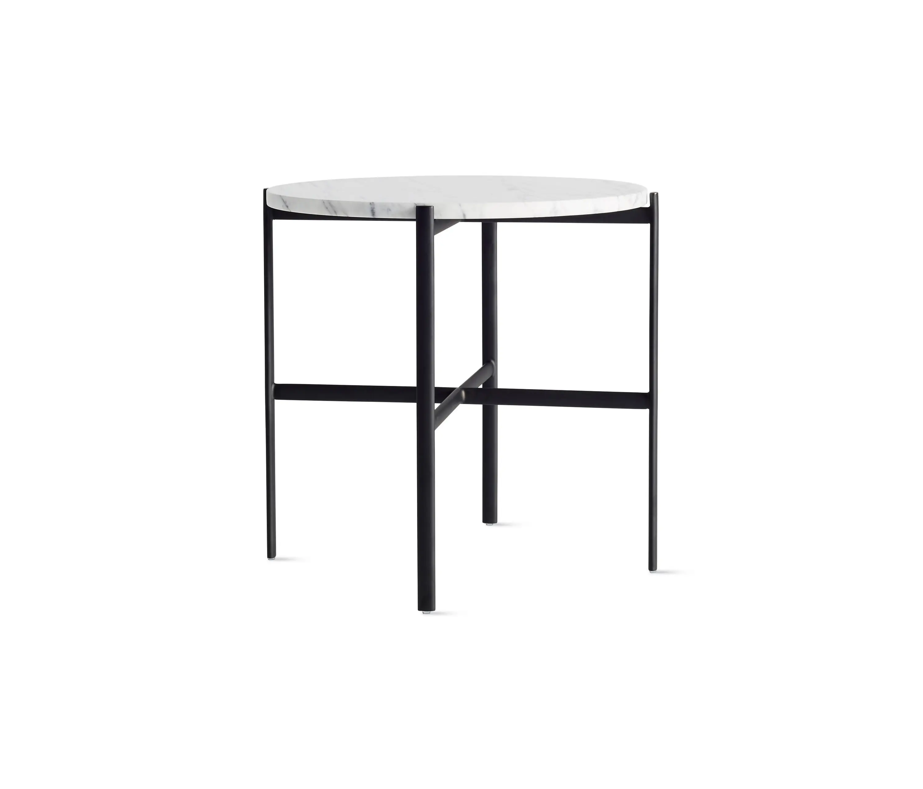 Design Within Reach - Outline Side Table