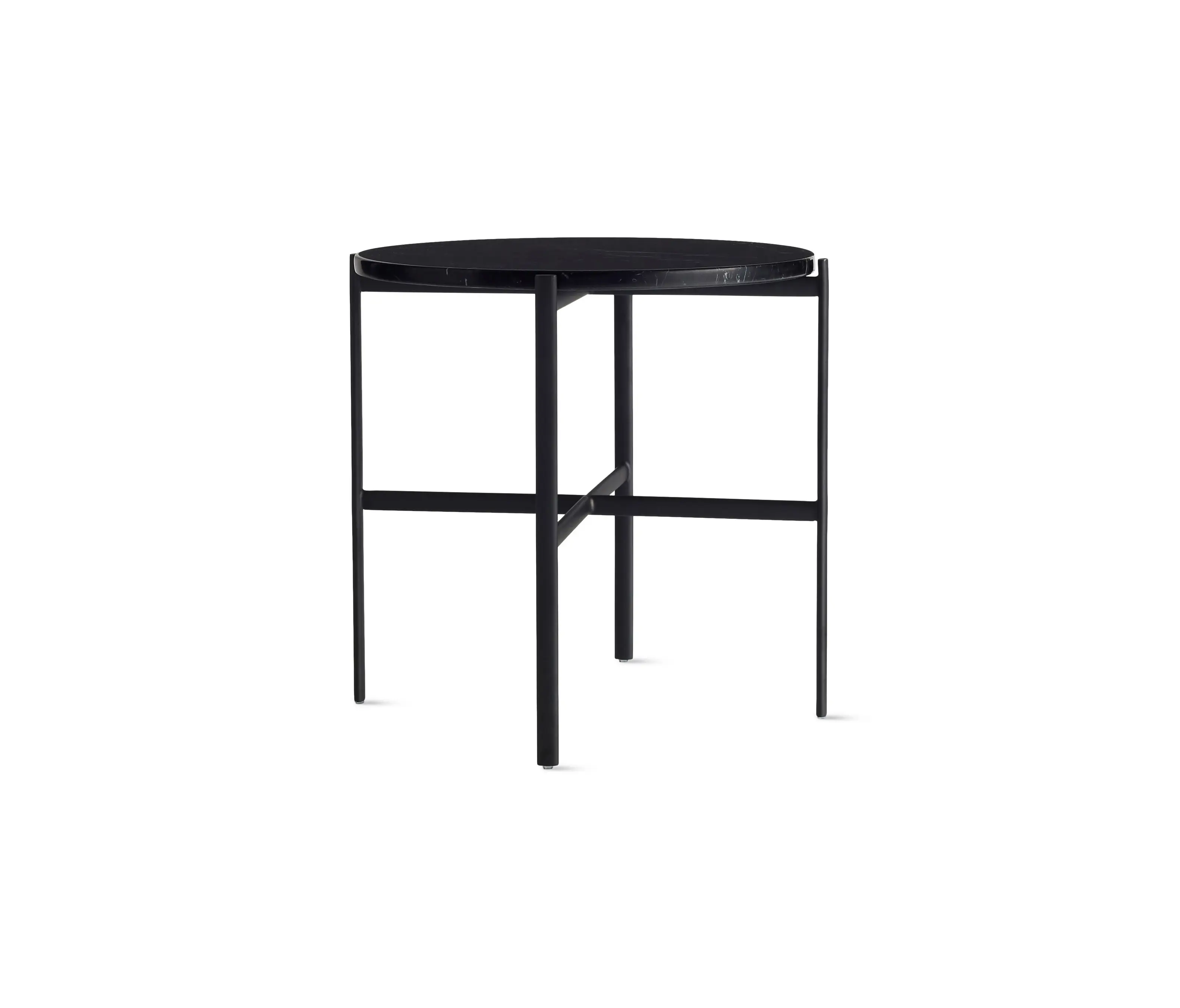 Design Within Reach - Outline Side Table