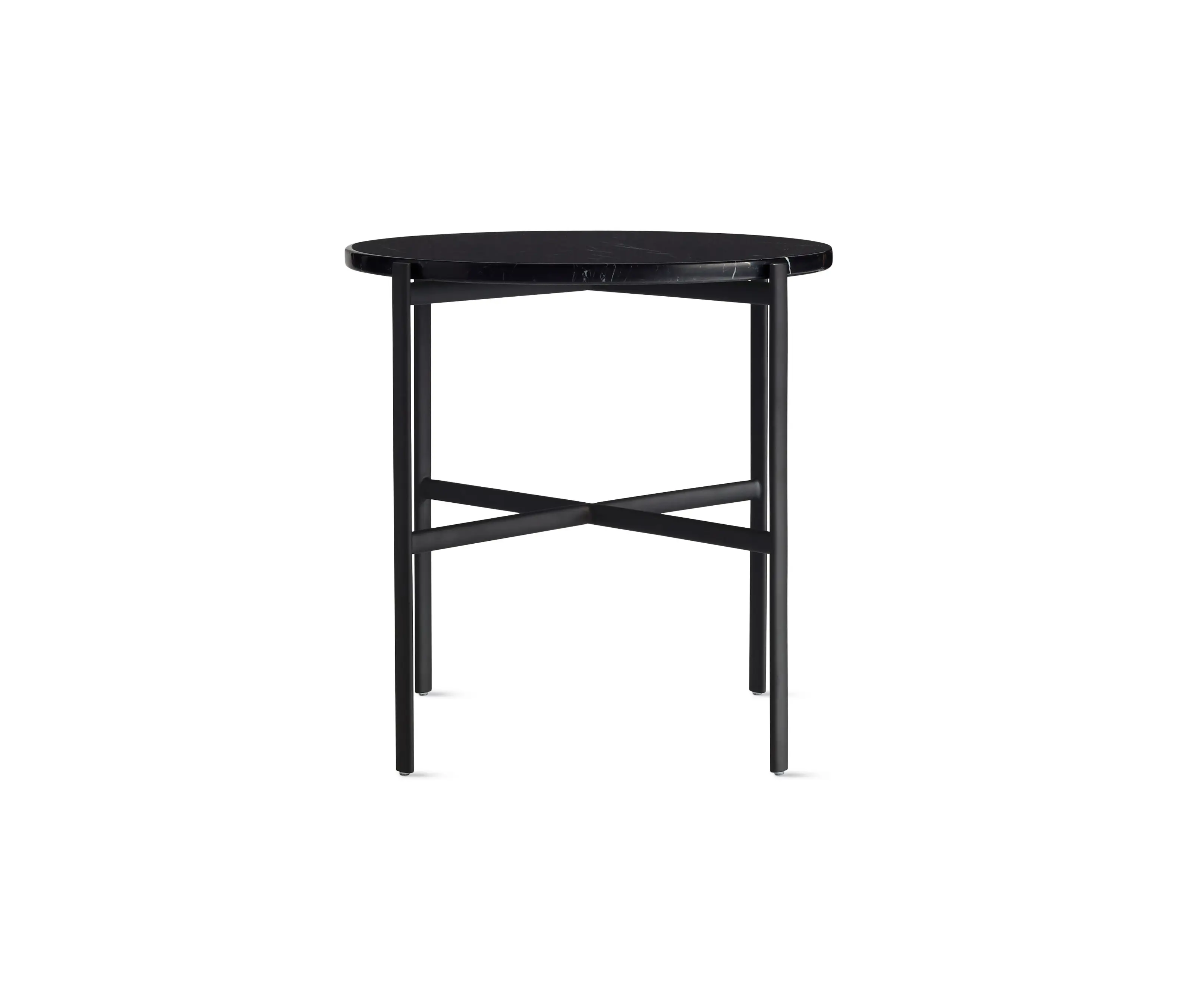 Design Within Reach - Outline Side Table