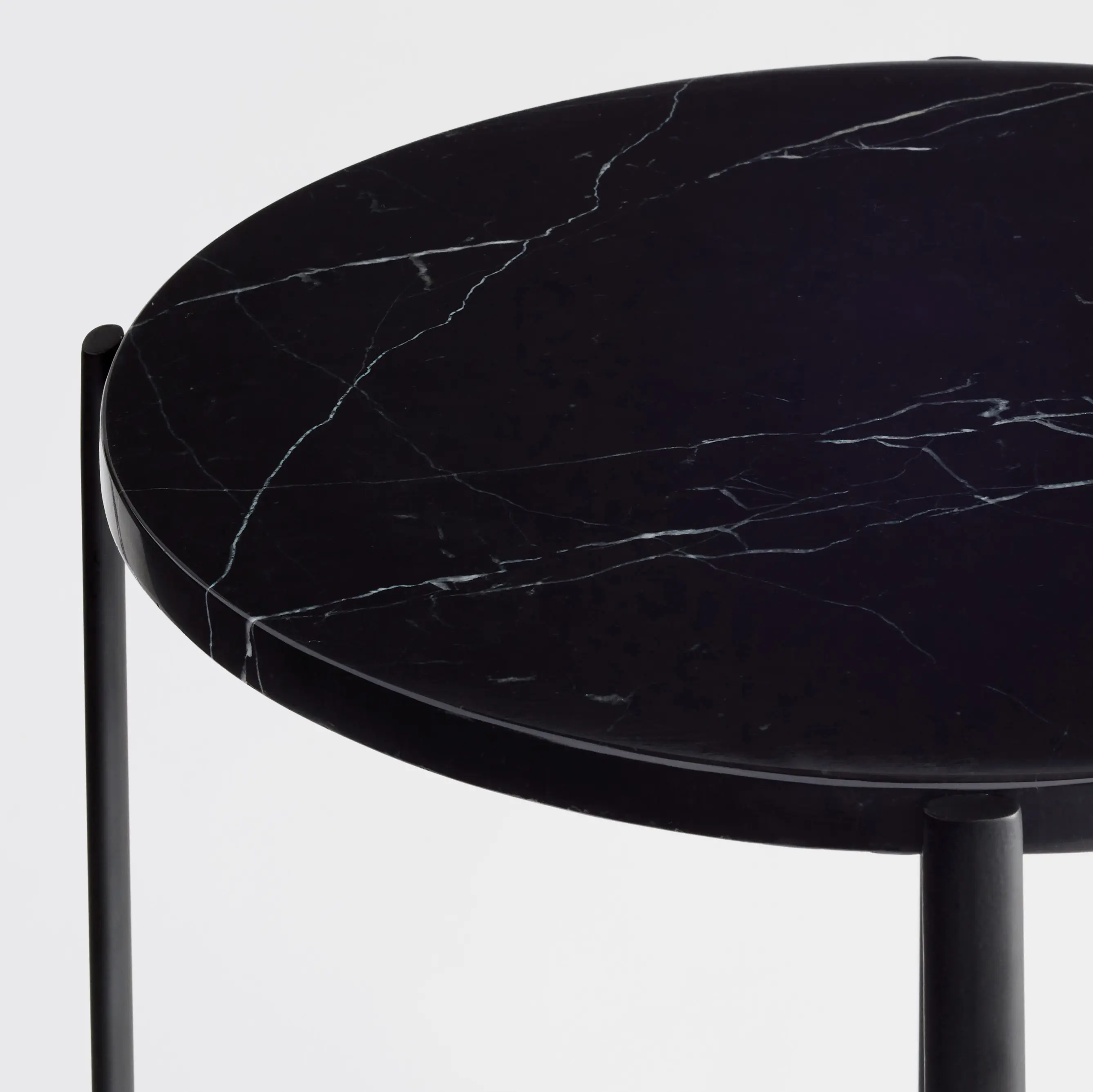 Design Within Reach - Outline Side Table