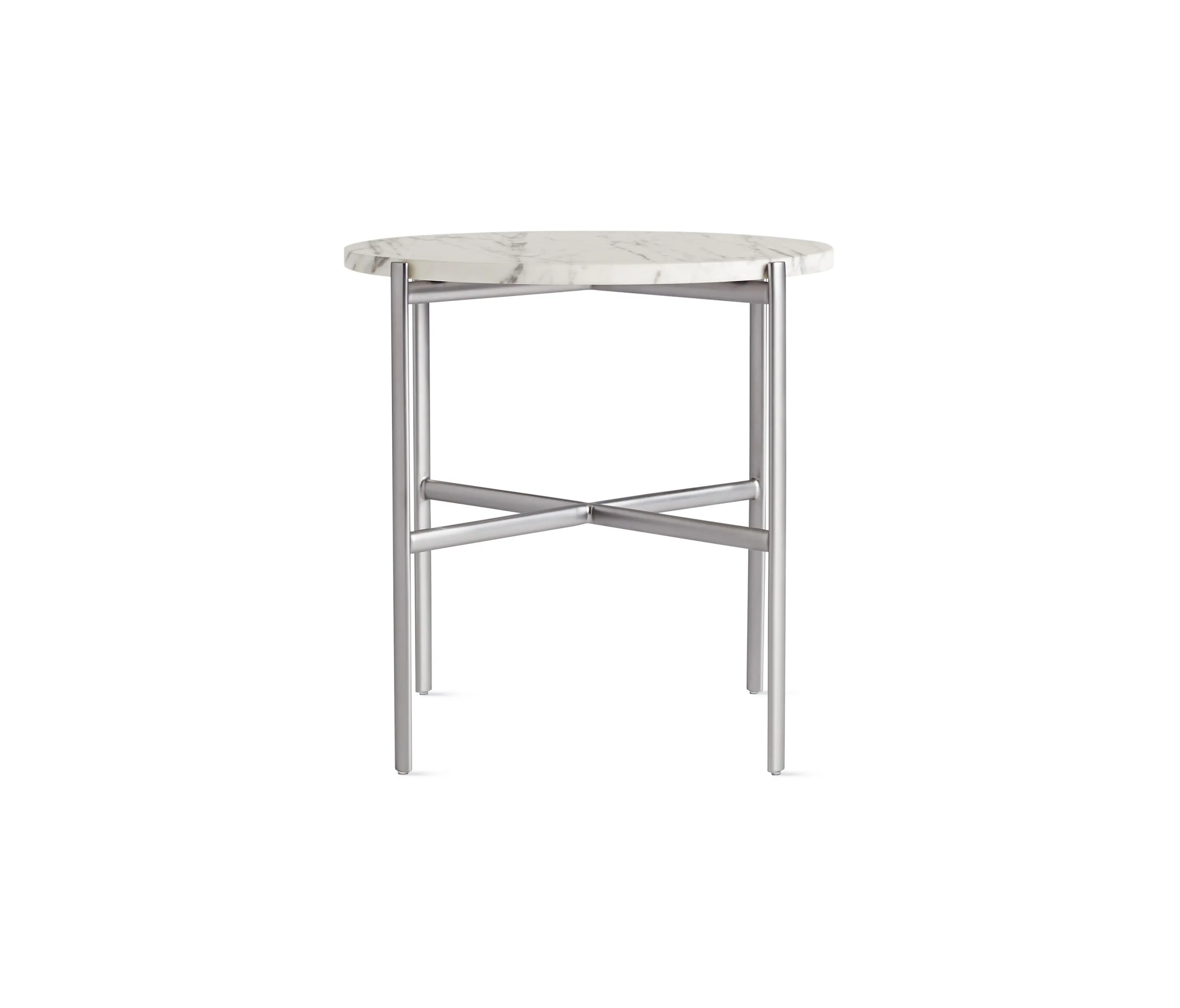 Design Within Reach - Outline Side Table