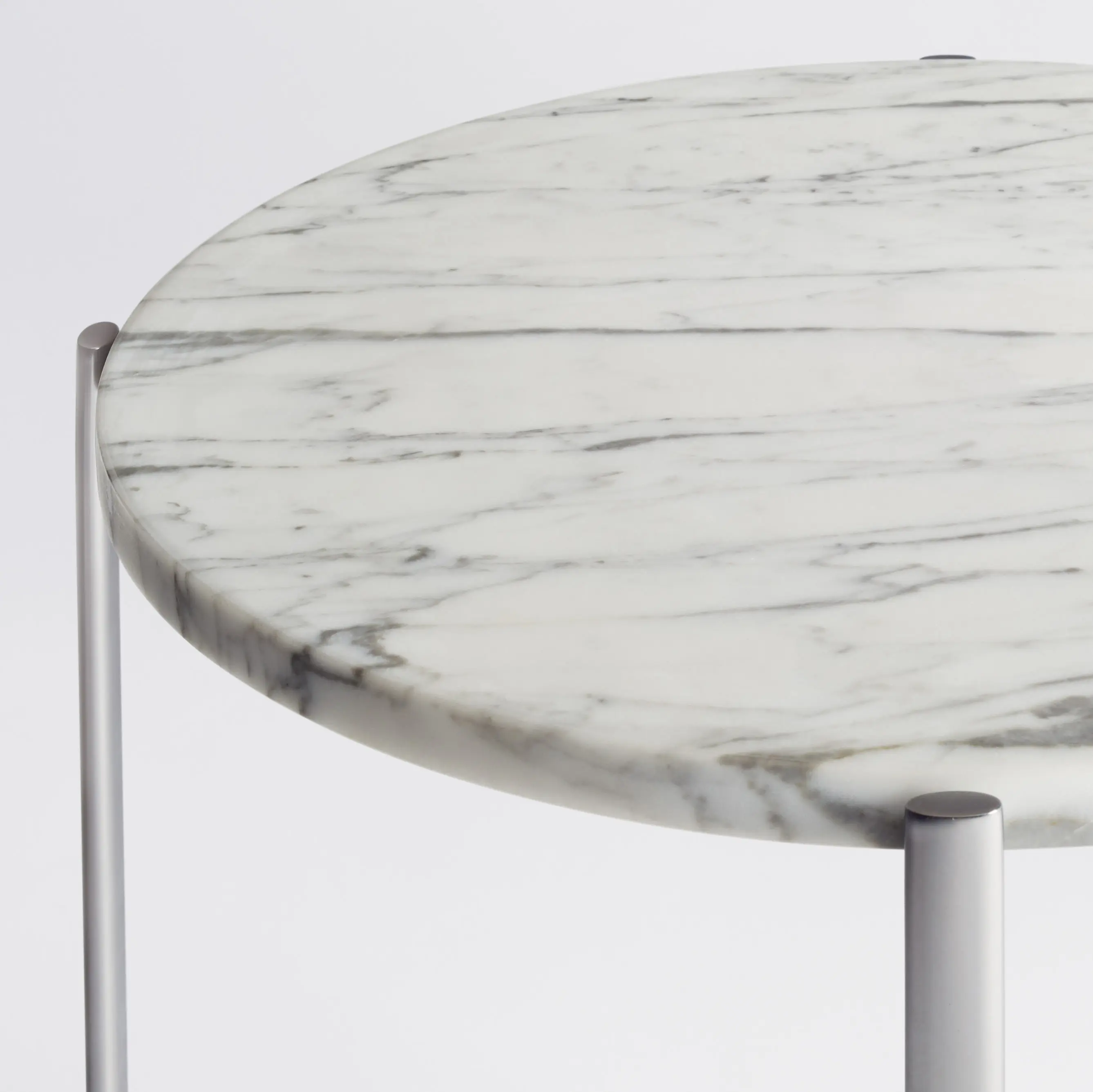 Design Within Reach - Outline Side Table