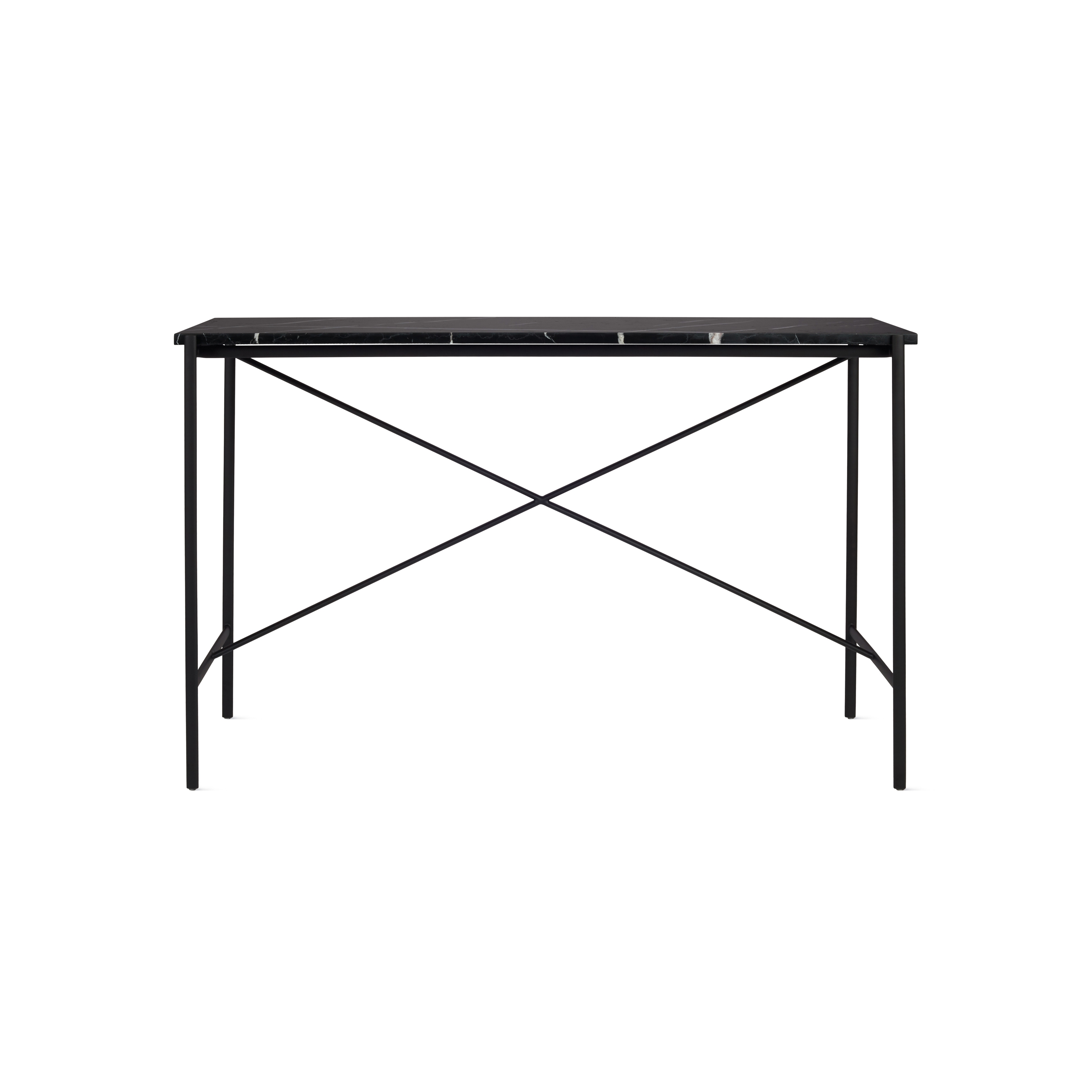 Outline Console Table