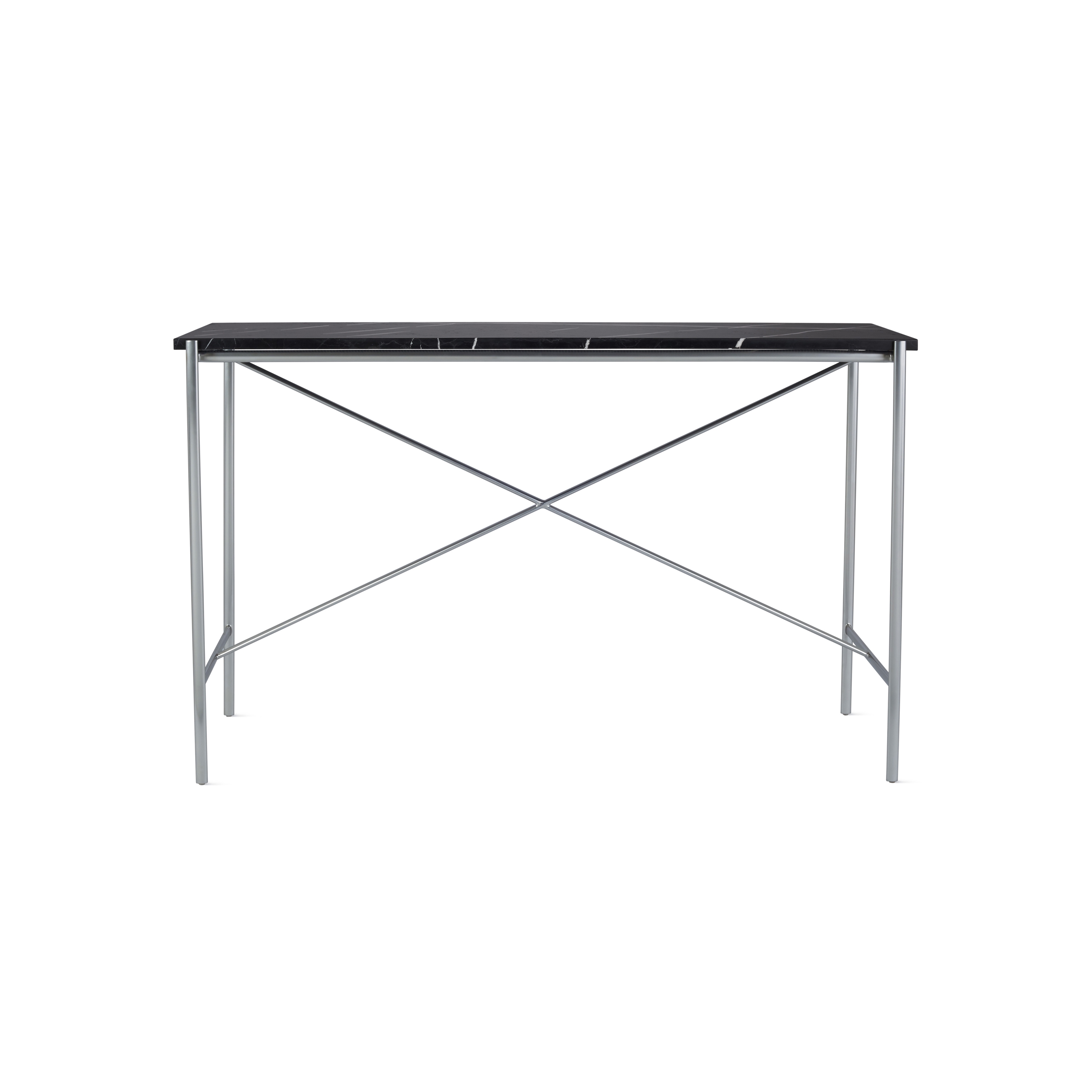 Afficher le produit Outline Console Table du fabricant Design Within Reach