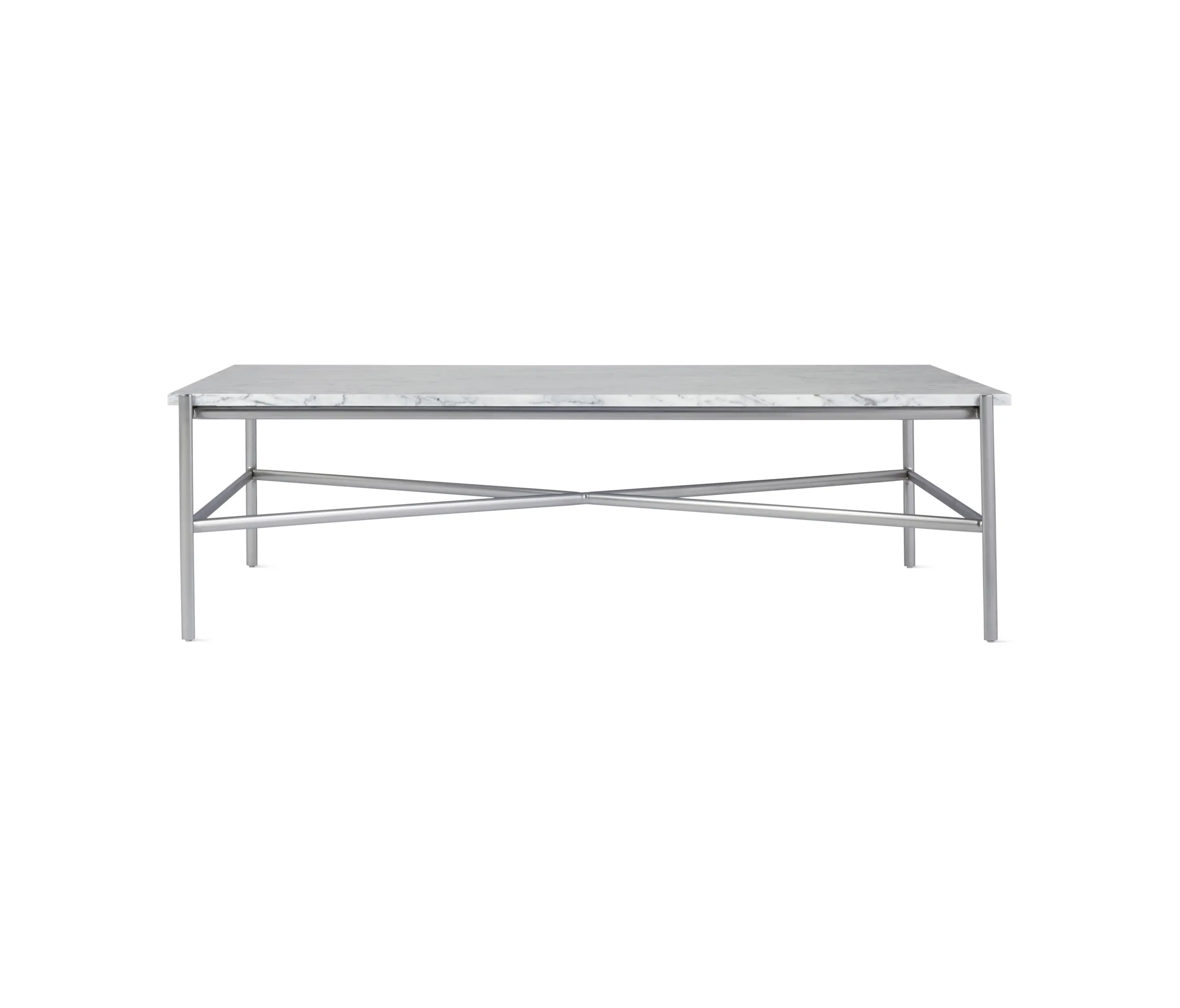 Design Within Reach - Outline Rectangular Coffee Table