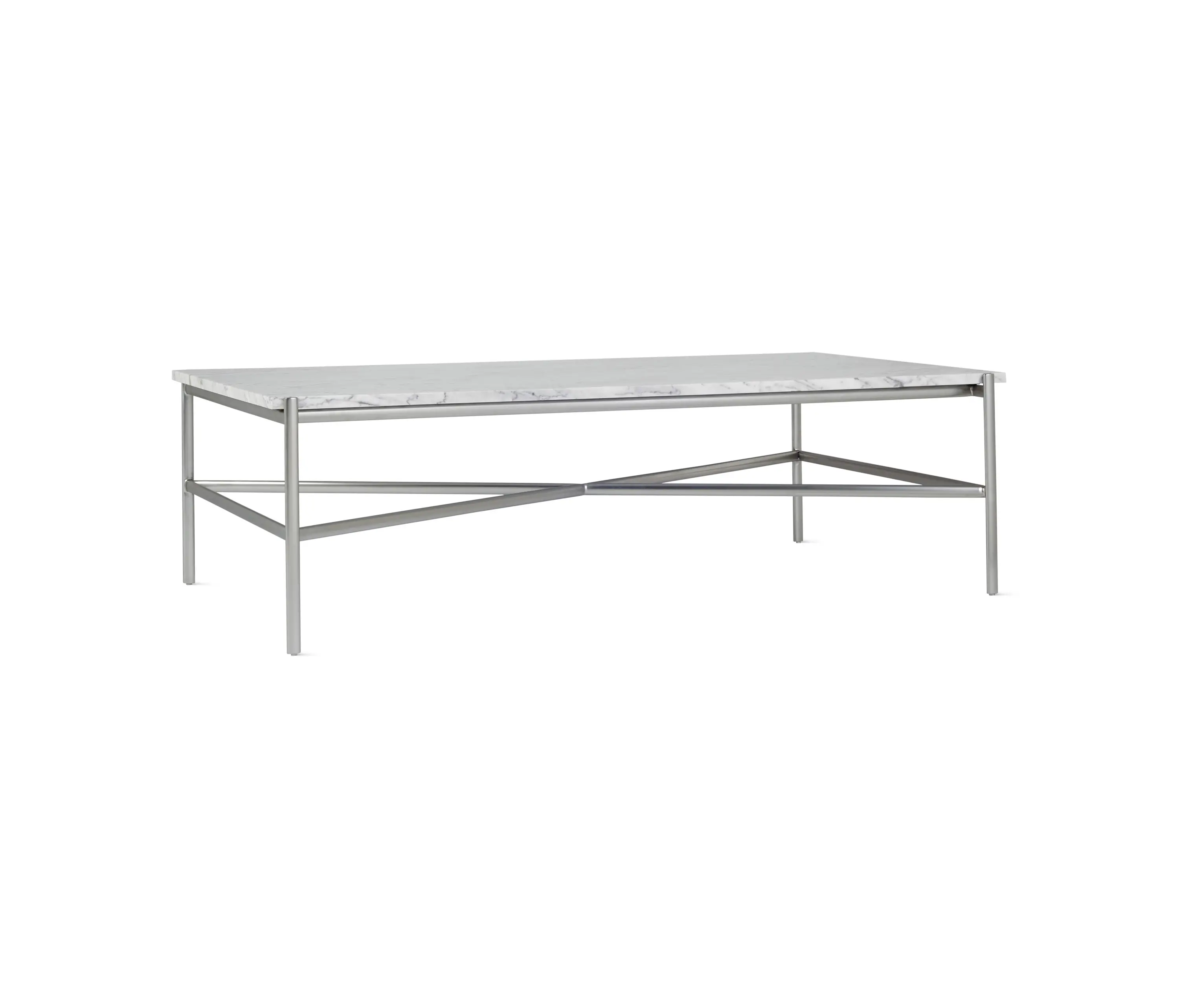 Design Within Reach - Outline Rectangular Coffee Table
