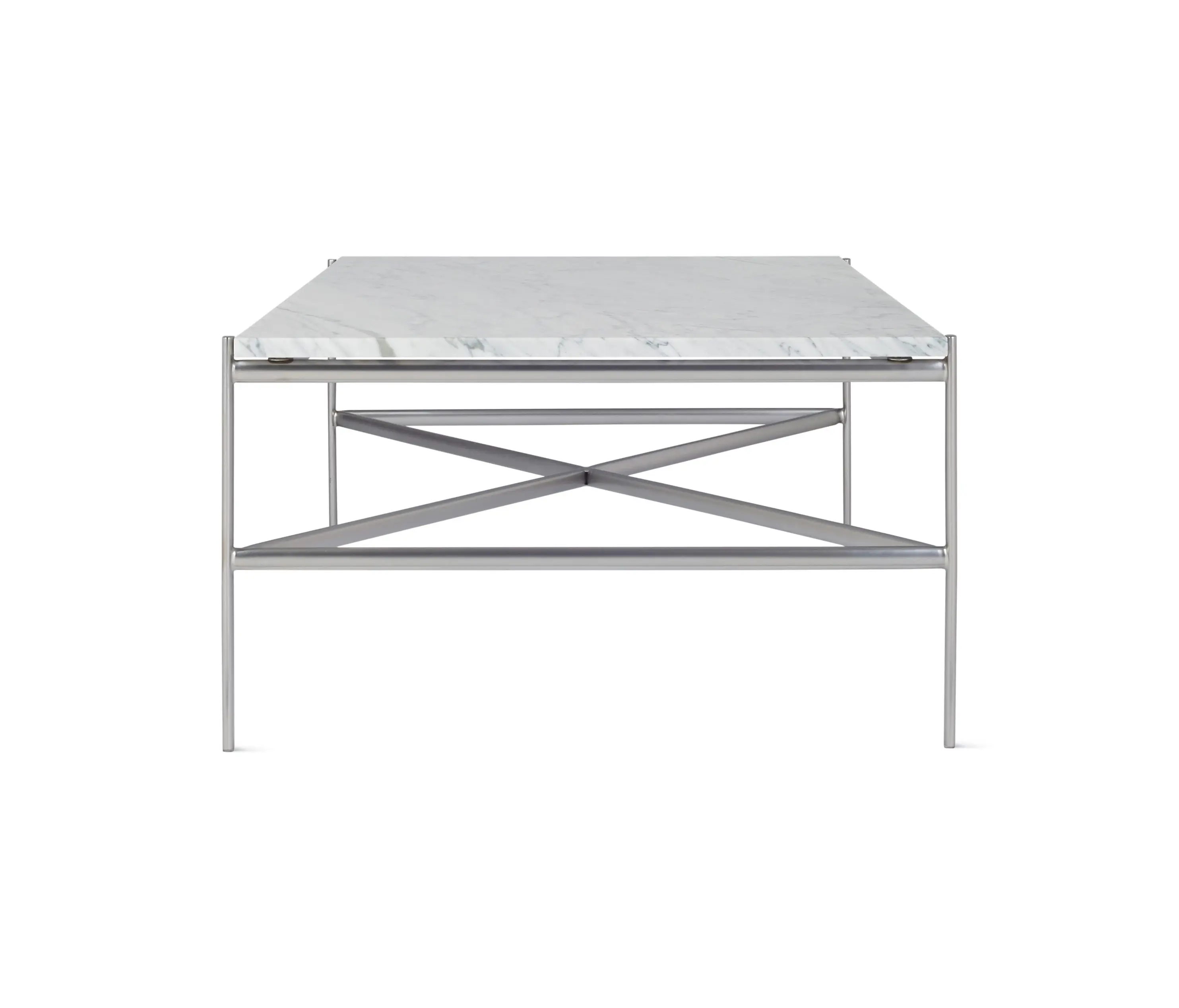 Design Within Reach - Outline Rectangular Coffee Table