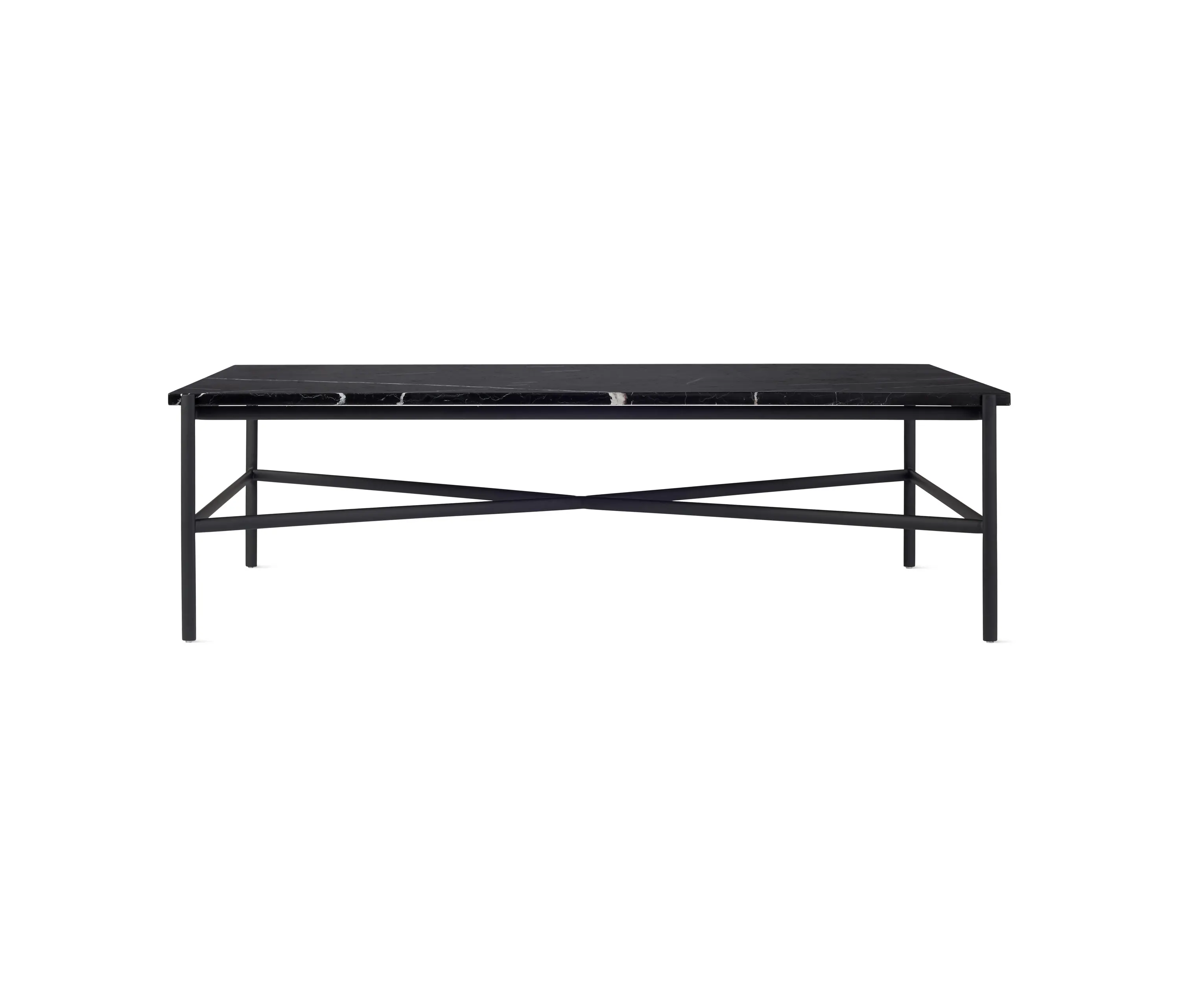 Design Within Reach - Outline Rectangular Coffee Table