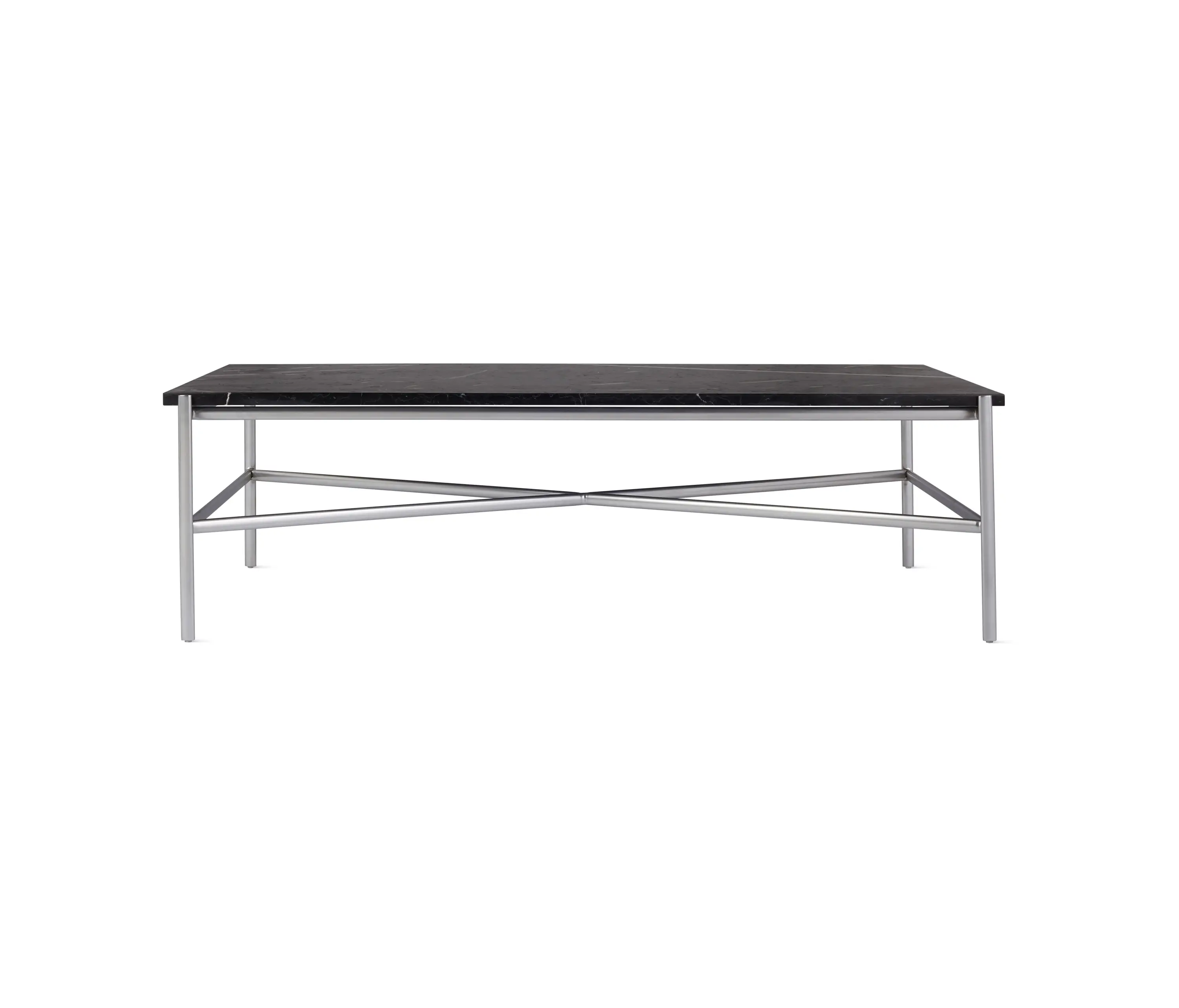 Design Within Reach - Outline Rectangular Coffee Table