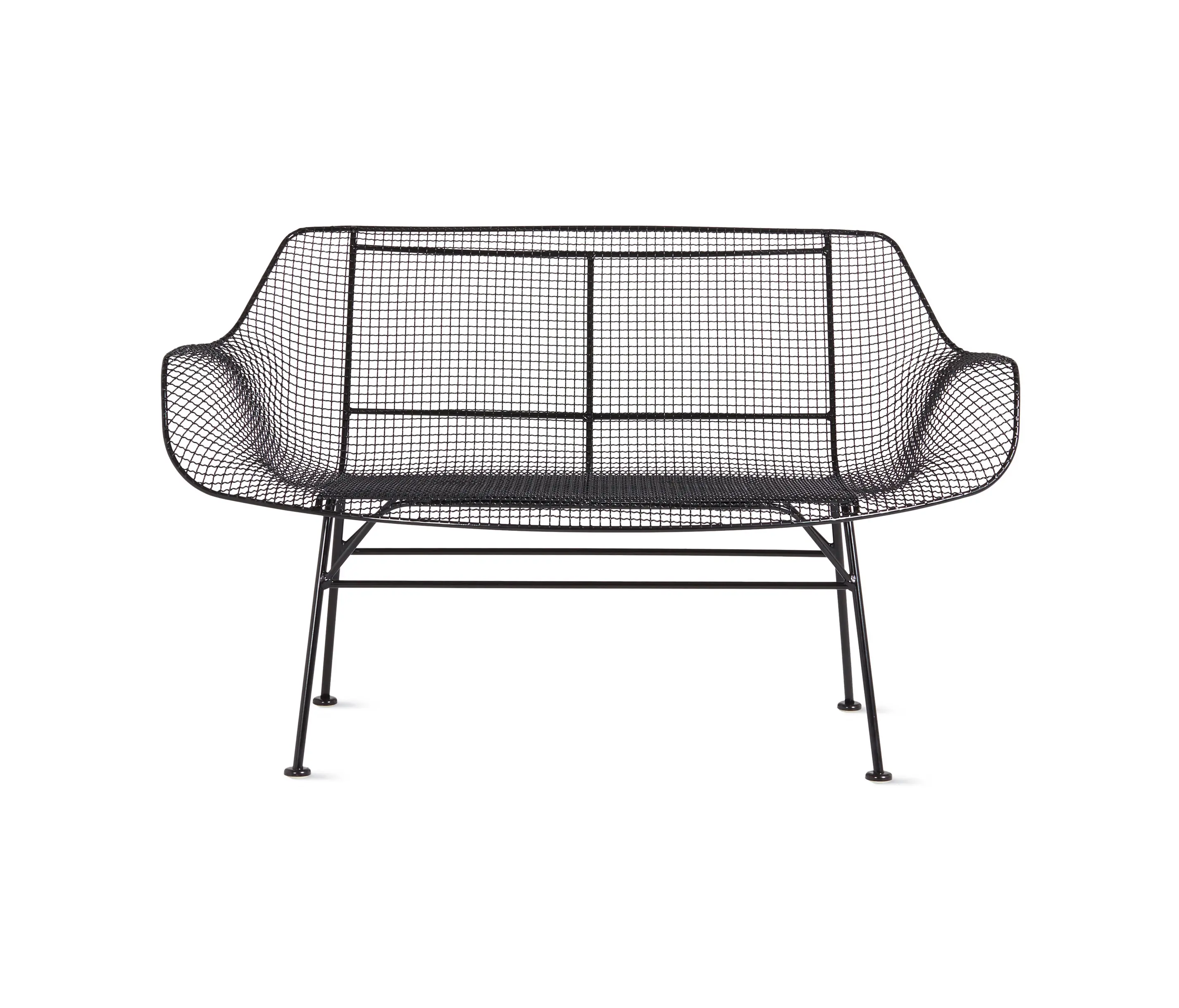 Design Within Reach - Sculptura Bench