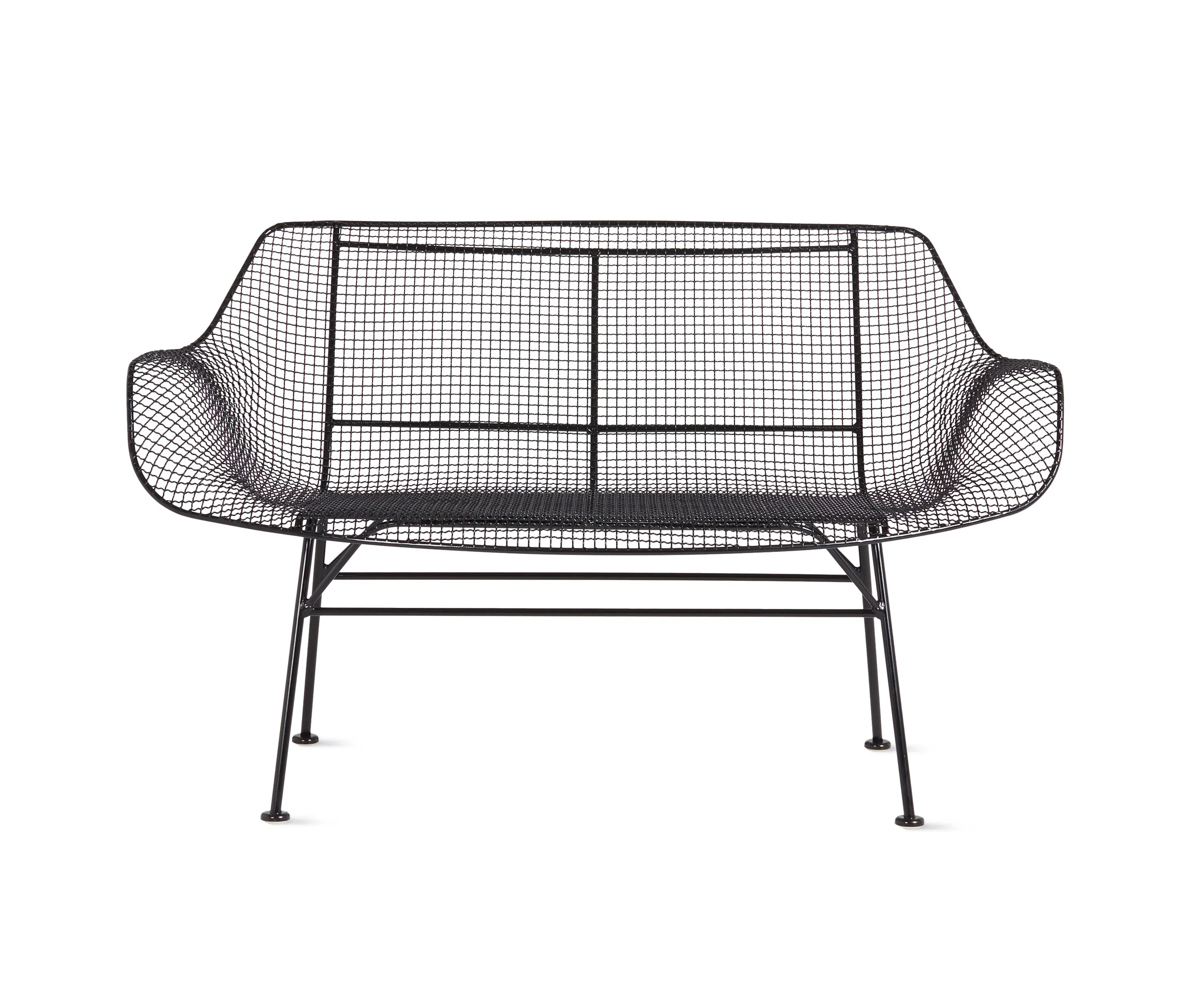 Design Within Reach - Sculptura Bench