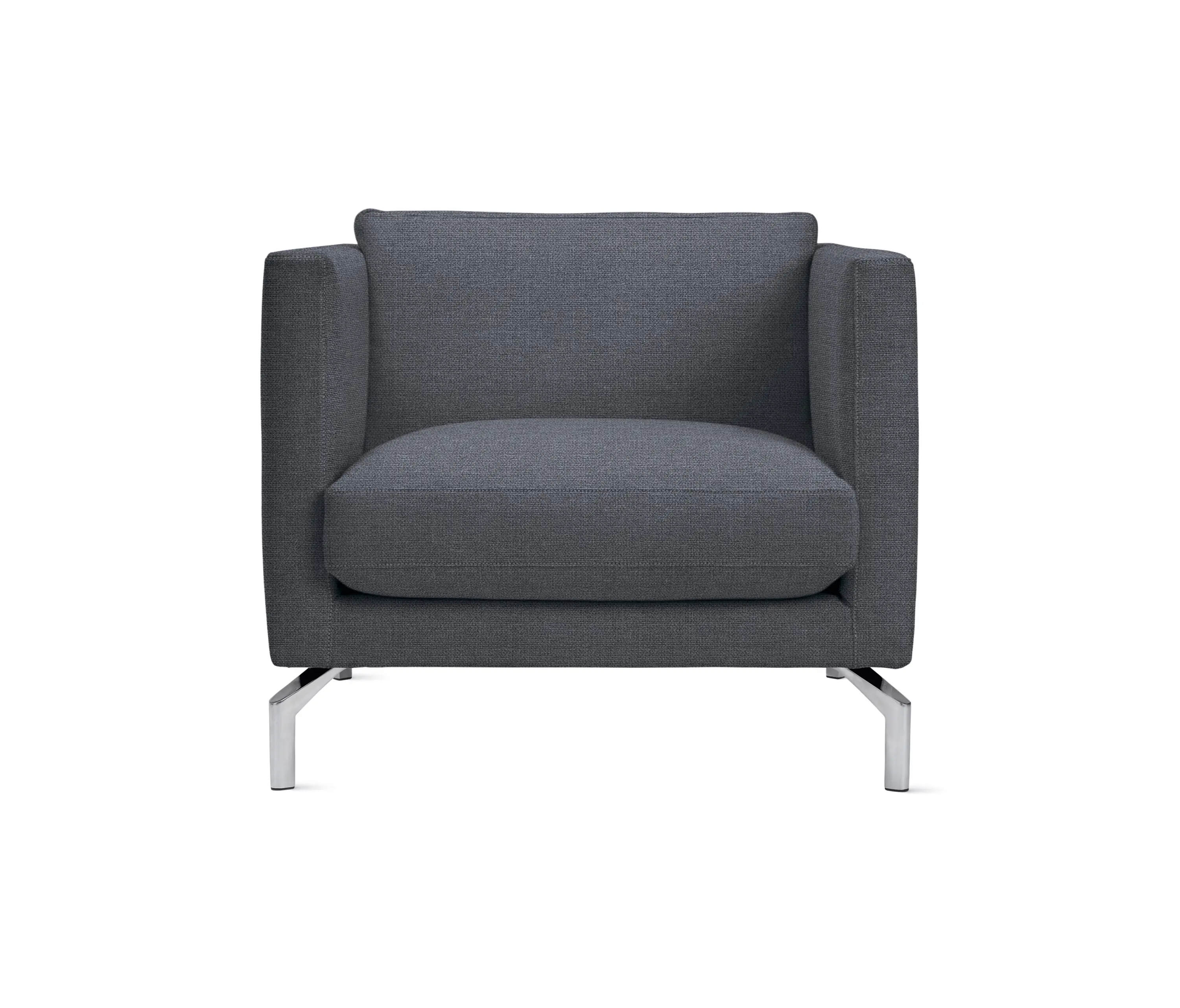 Design Within Reach - Comolino Armchair in Fabric