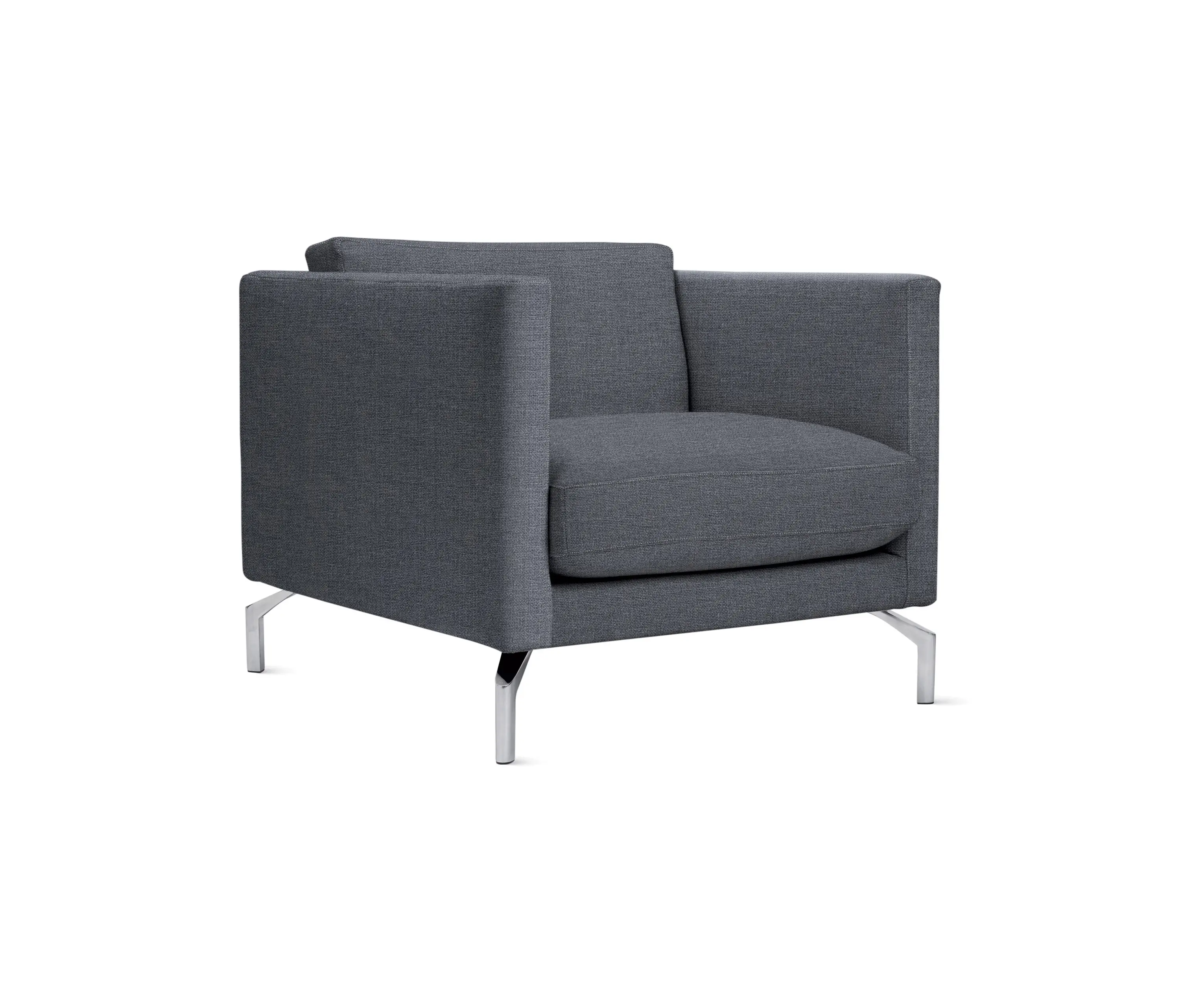 Design Within Reach - Comolino Armchair in Fabric
