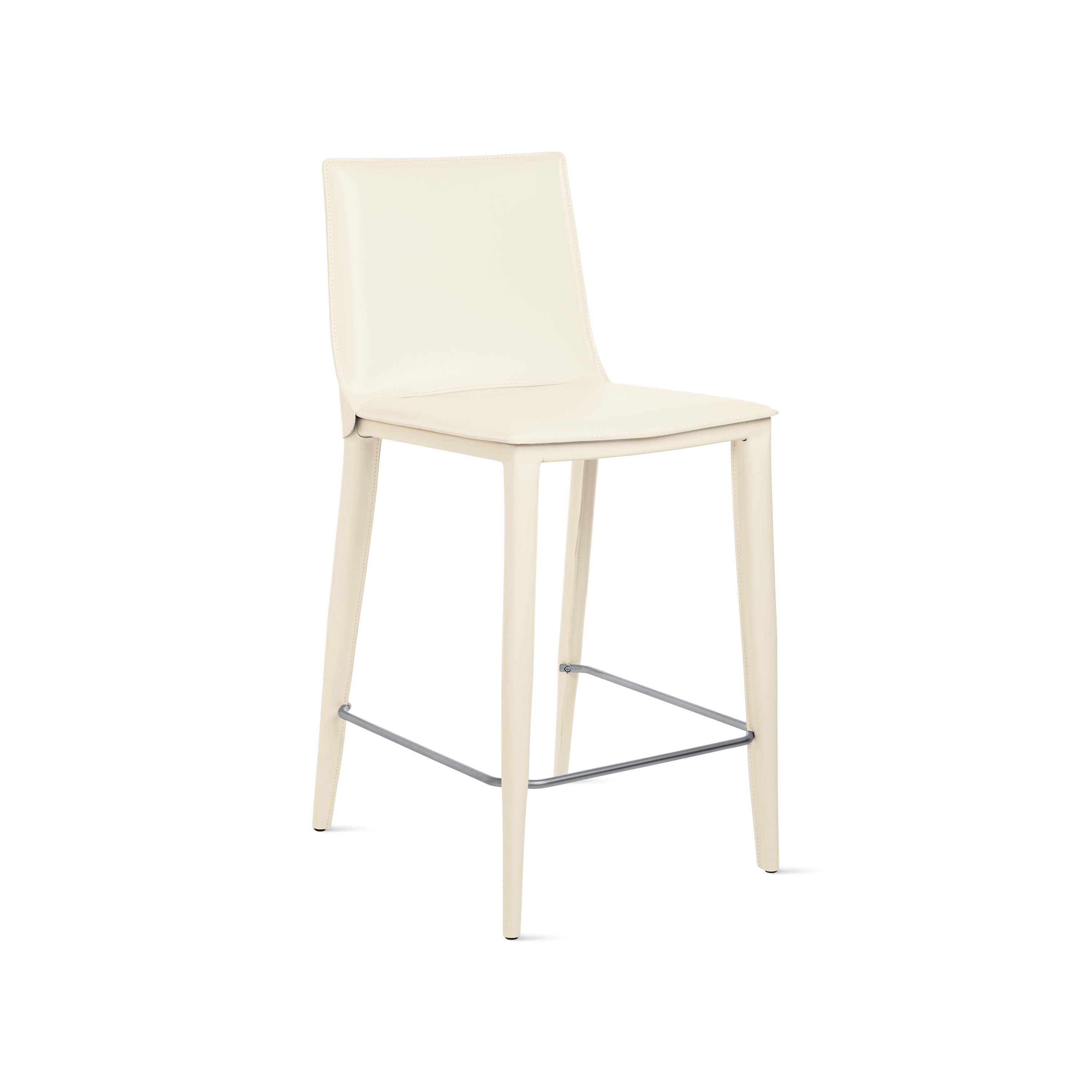 Display product Bottega Counter Stool from manufacturer Design Within Reach