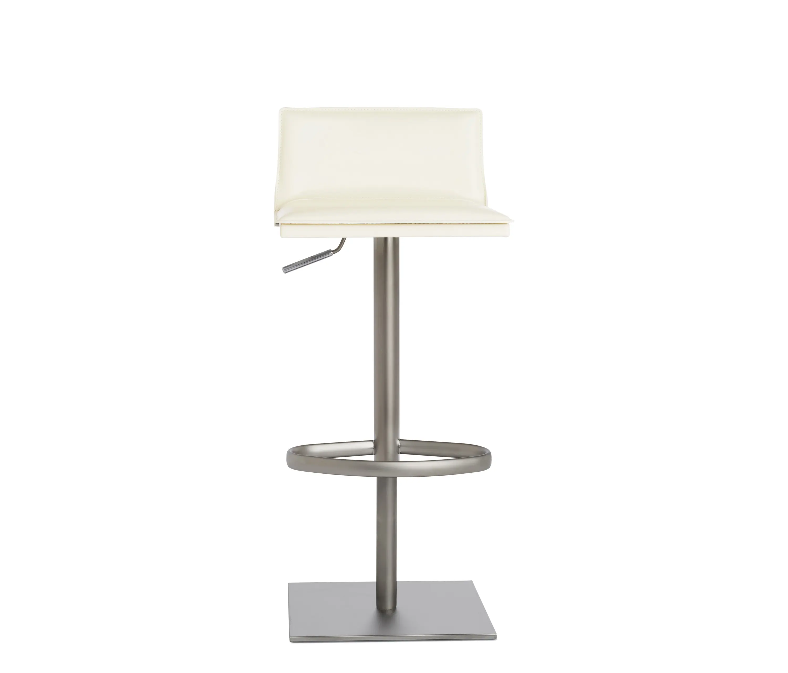 Design Within Reach - Bottega Adjustable-Height Stool