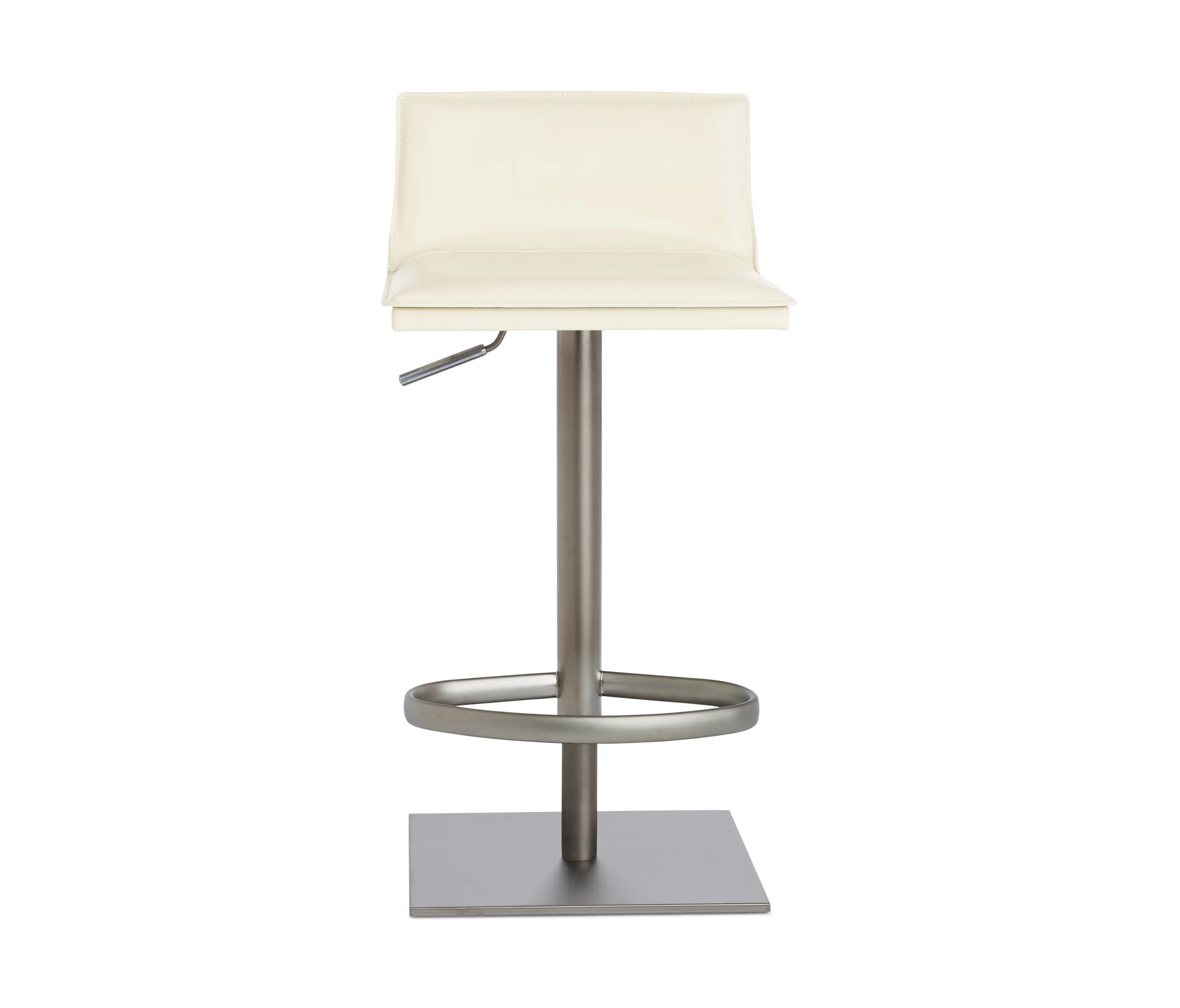 Design Within Reach - Bottega Adjustable-Height Stool