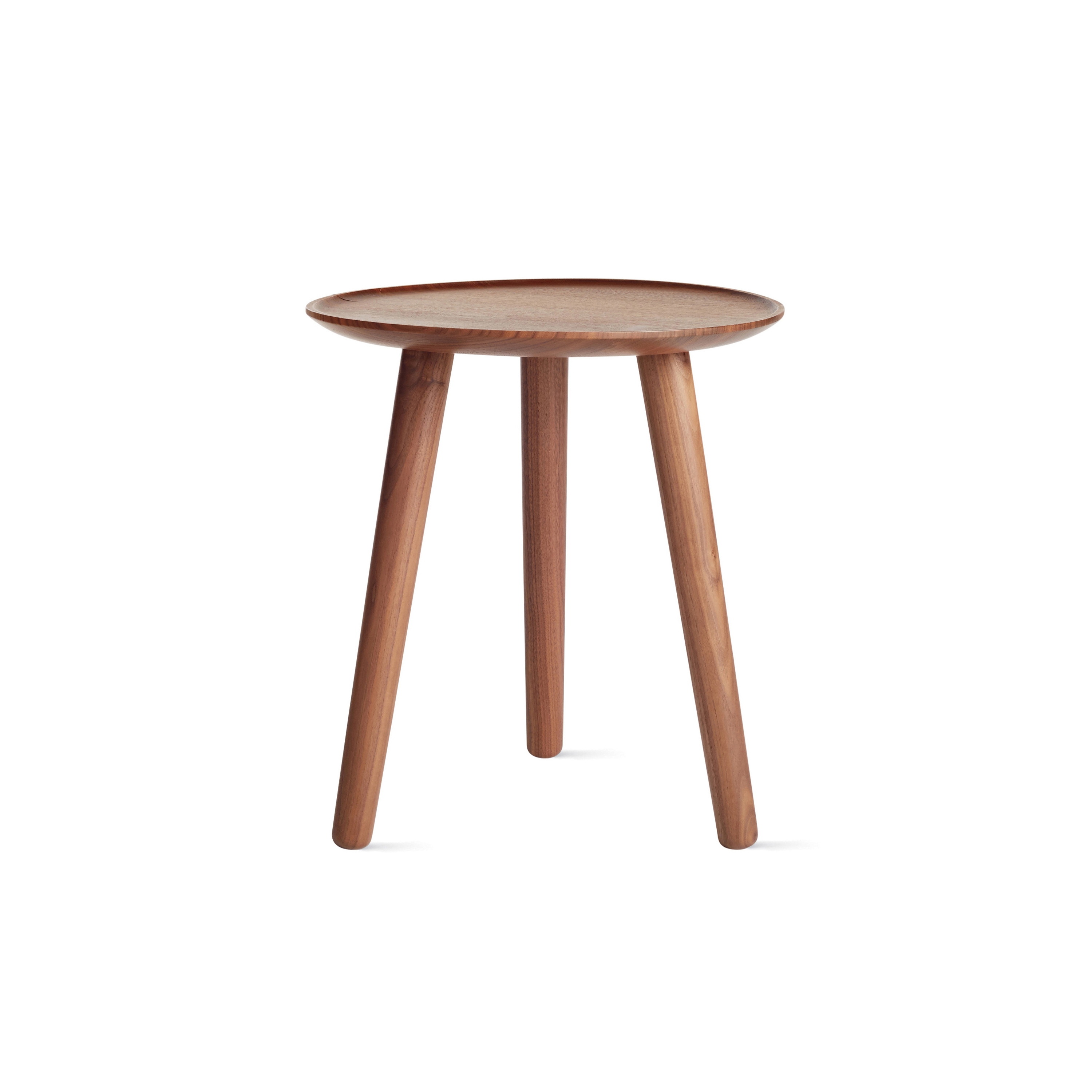 Display product Edge Side Table from manufacturer Design Within Reach