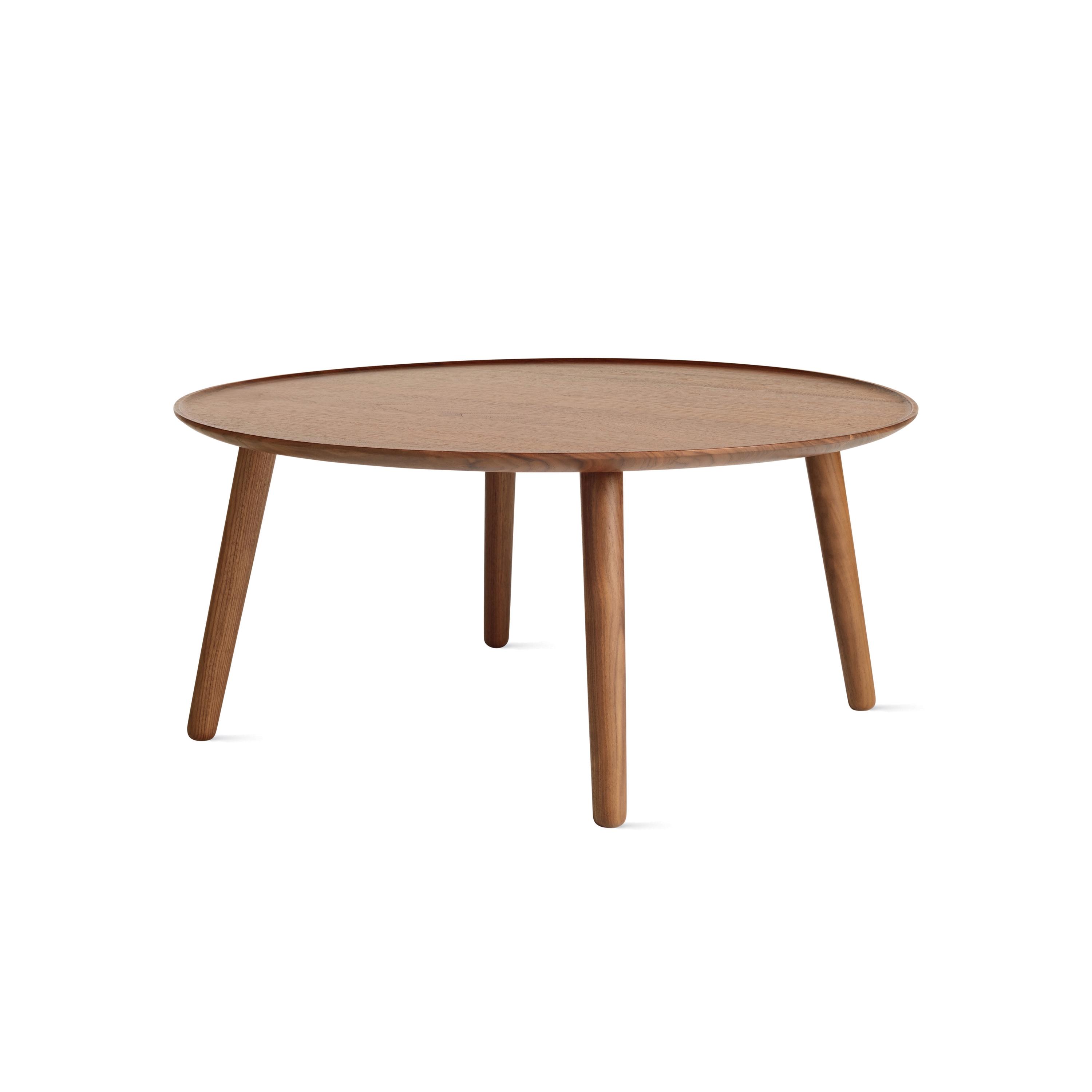 Produkt Edge Coffee Table des Herstellers Design Within Reach anzeigen
