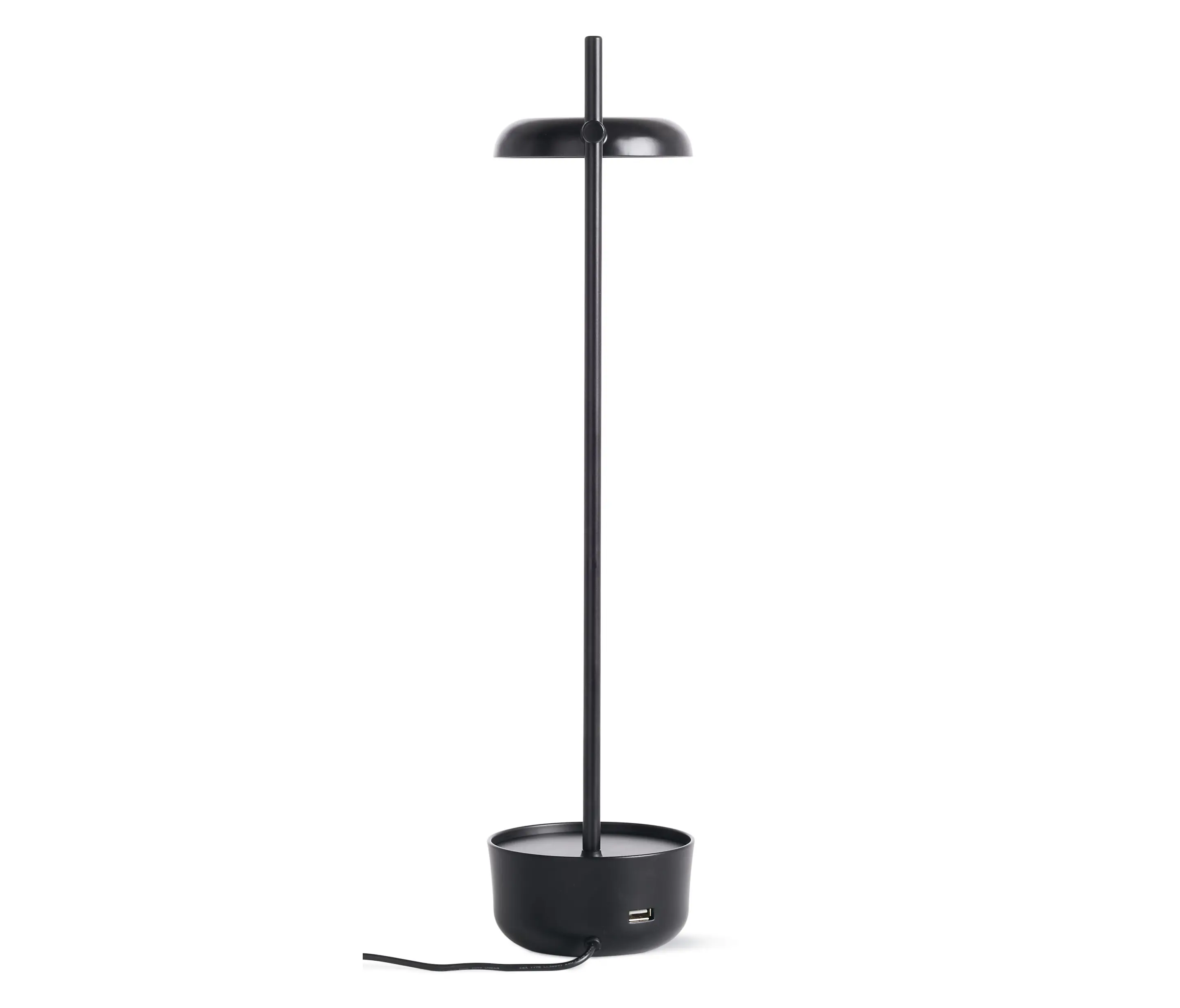 Design Within Reach - Focal LED Lamp with USB Port