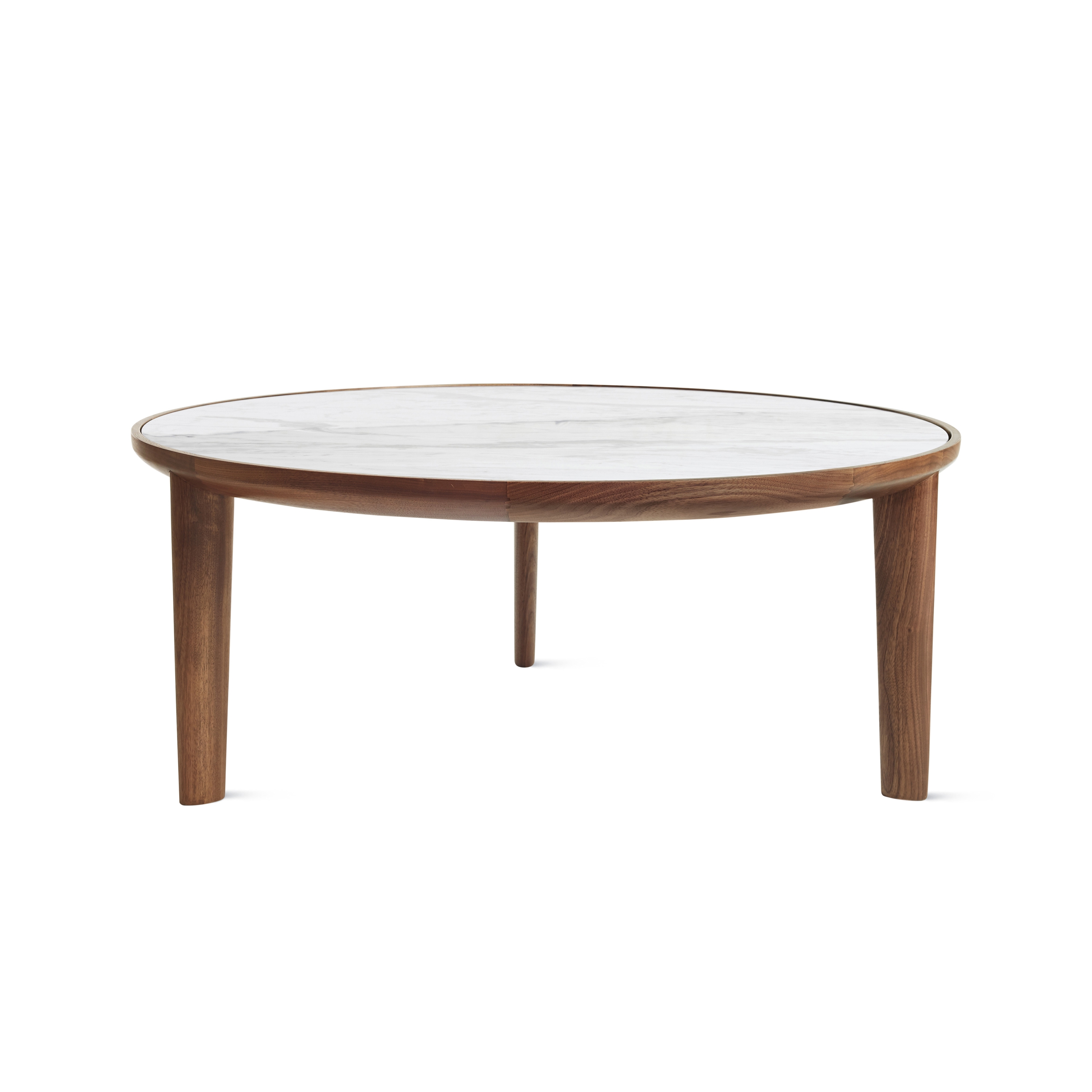 Mostra il prodotto Port Coffee Table del produttore Design Within Reach