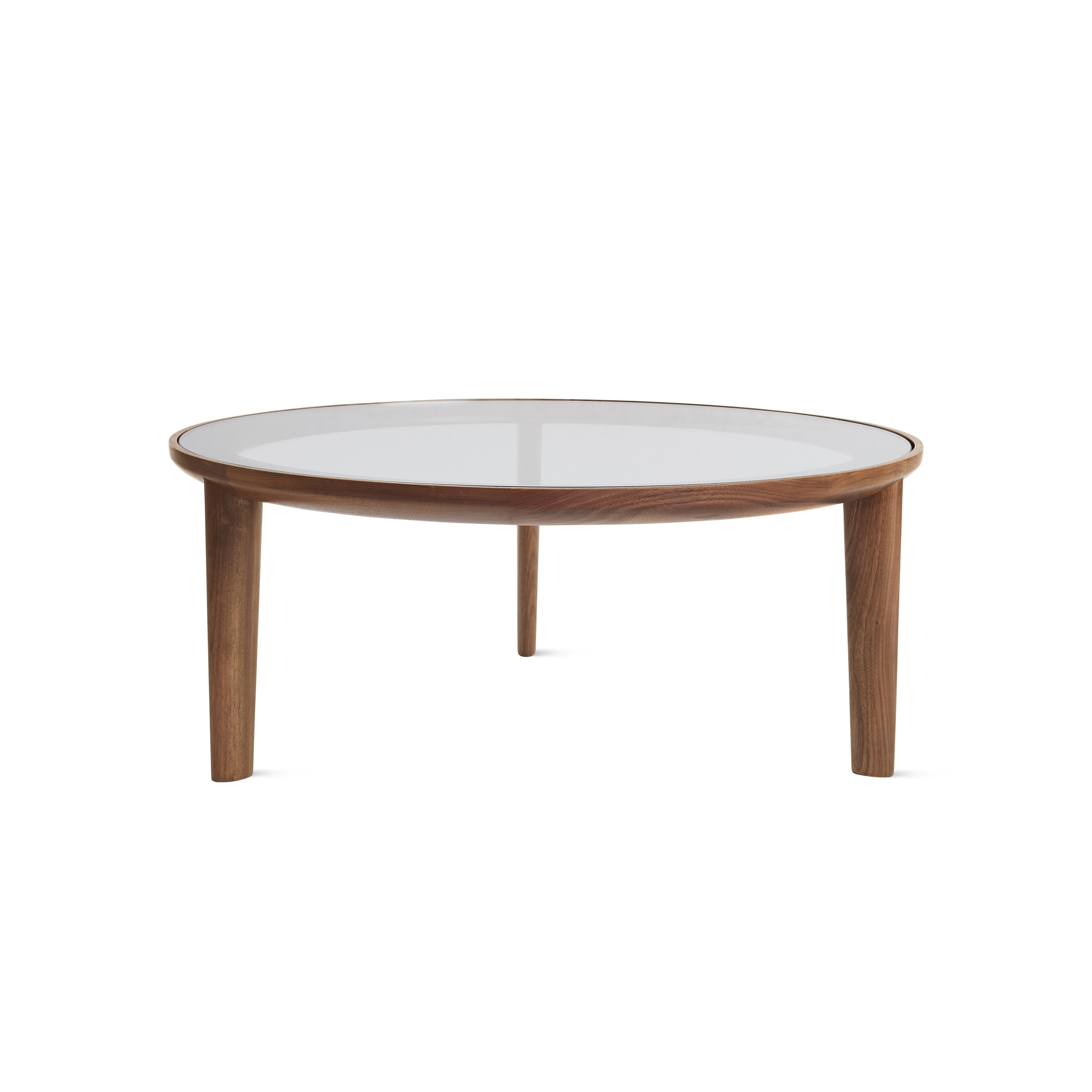 Mostrar el producto Port Coffee Table del fabricante Design Within Reach