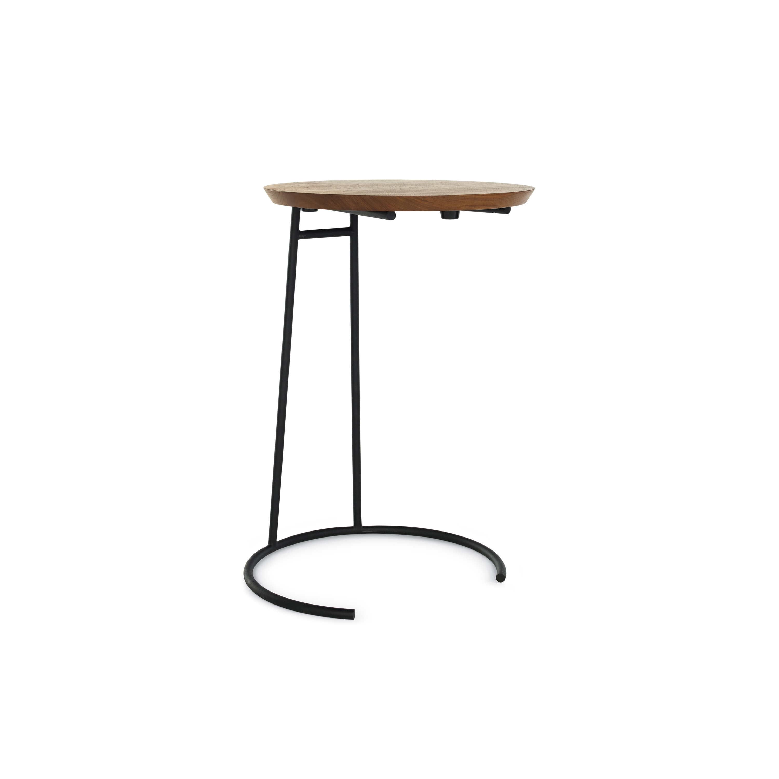 Display product T.710 Small Side Table from manufacturer Design Within Reach