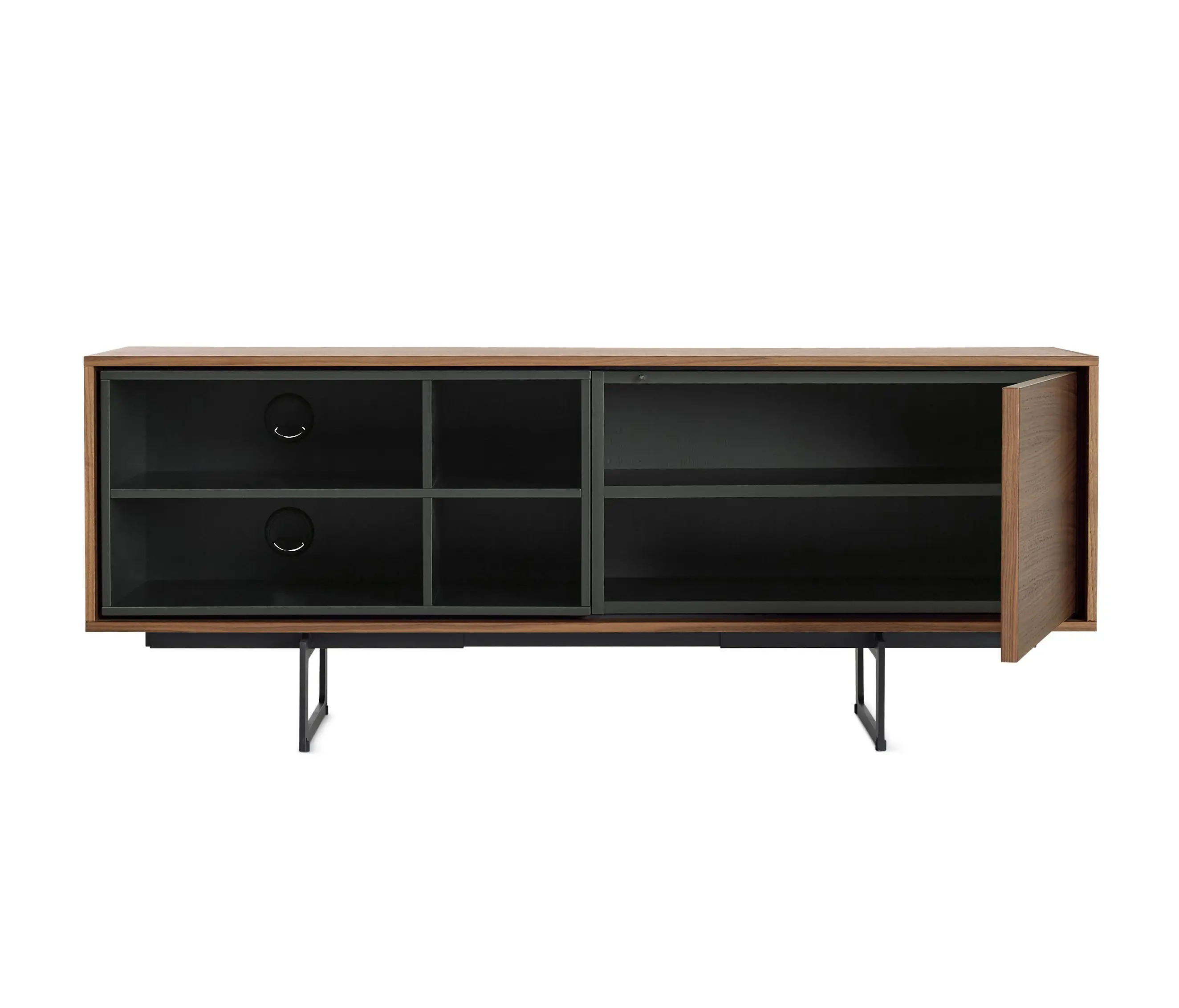 Design Within Reach - Aura Small Media Unit