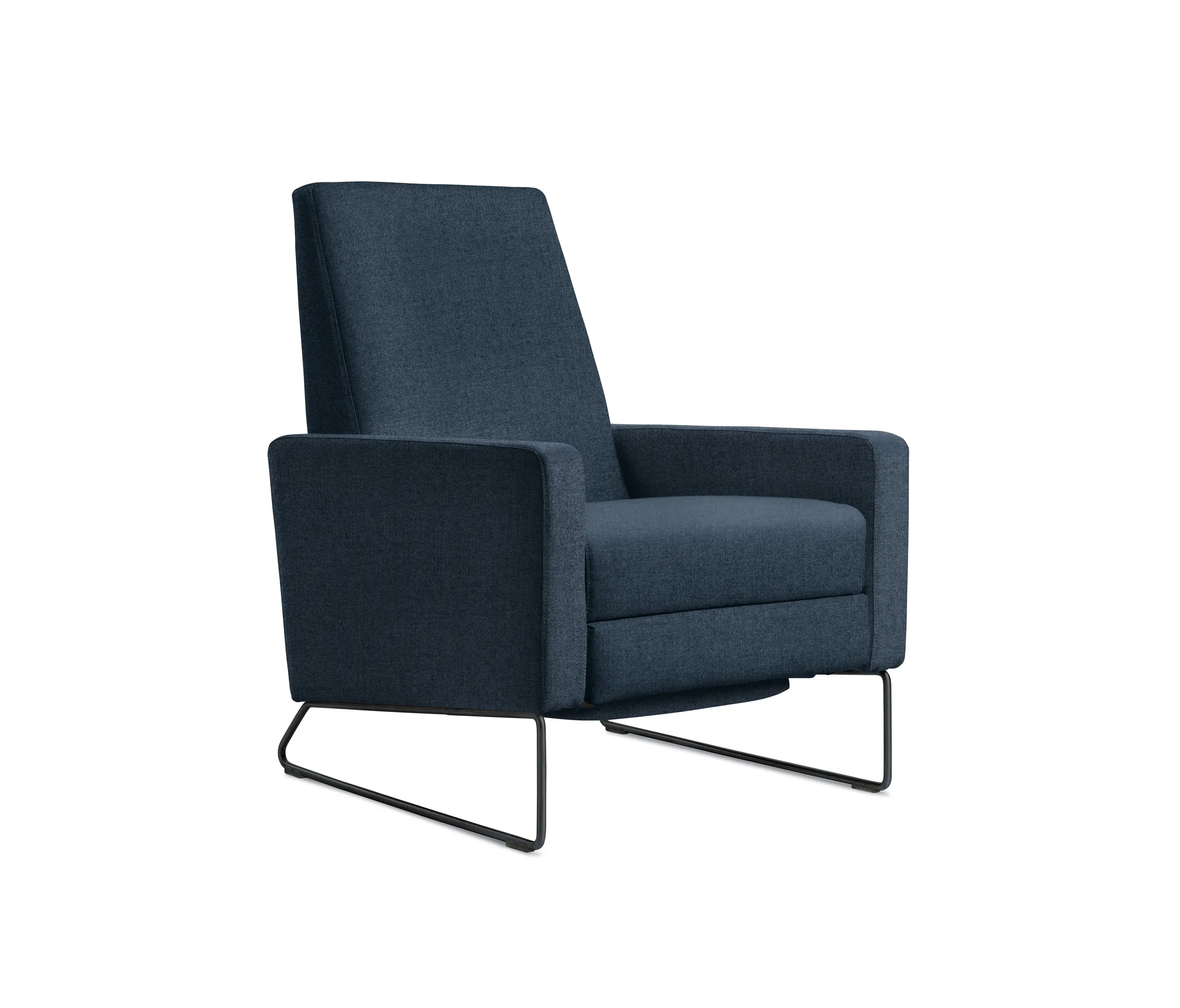 Design Within Reach - Flight Recliner in Fabric