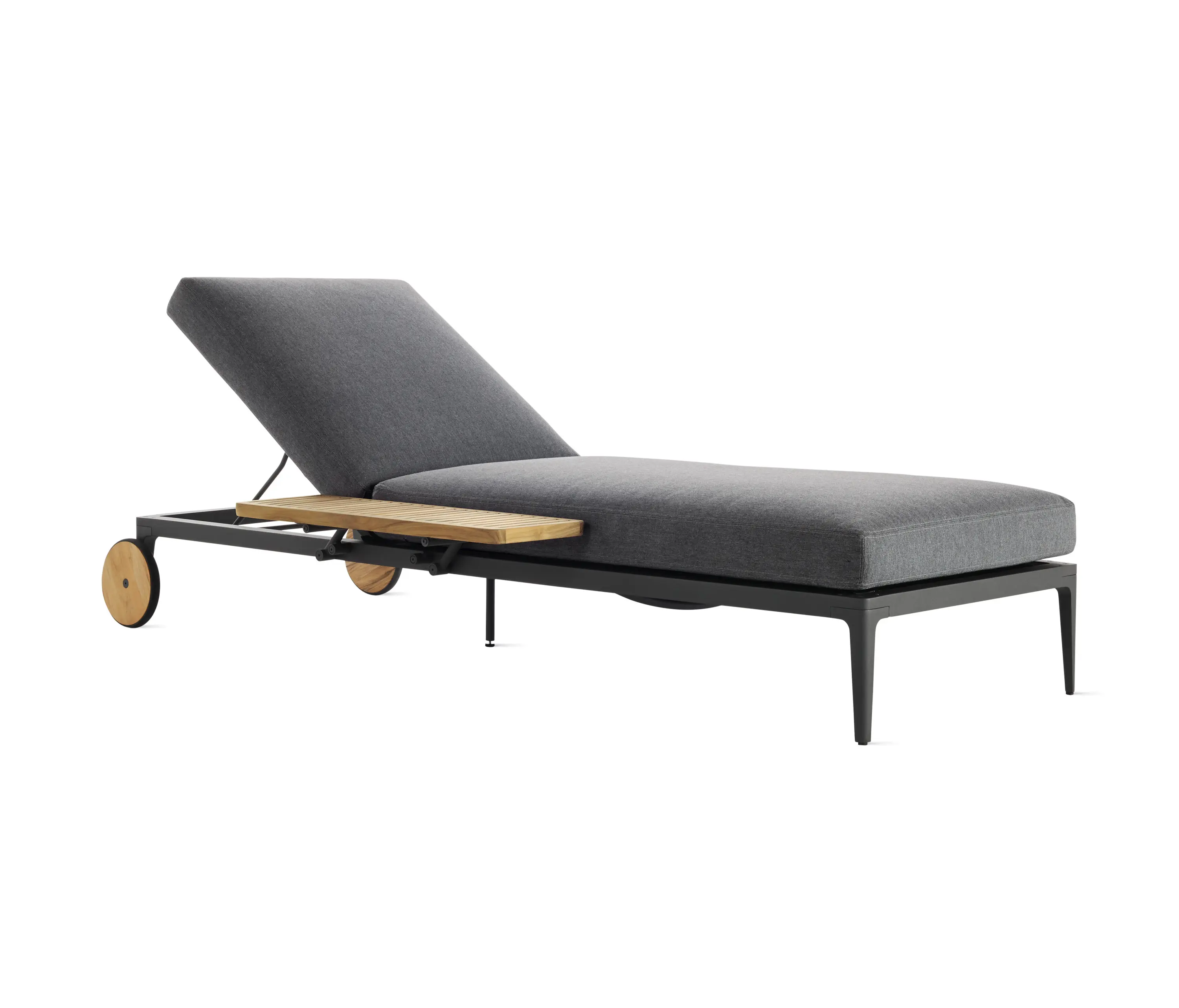 Design Within Reach - Grid Sofa Chaise