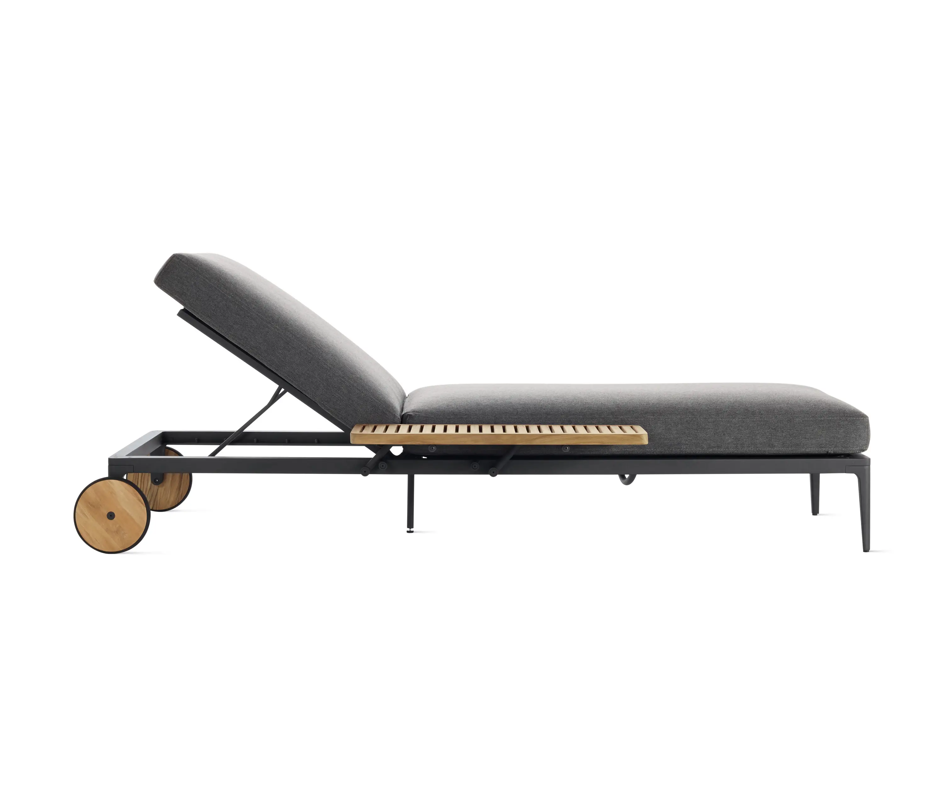 Design Within Reach - Grid Sofa Chaise