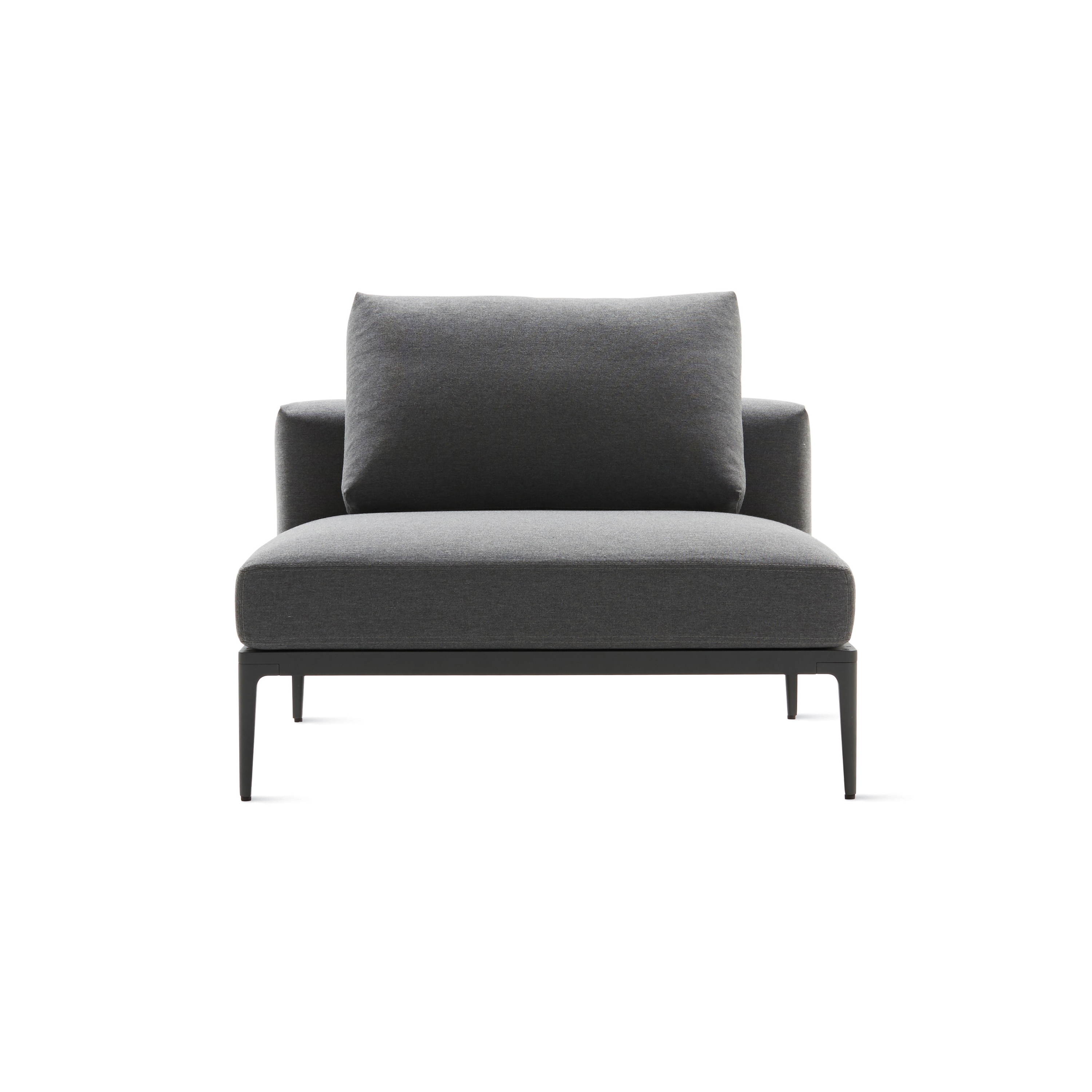 Afficher le produit Grid Single Seater du fabricant Design Within Reach