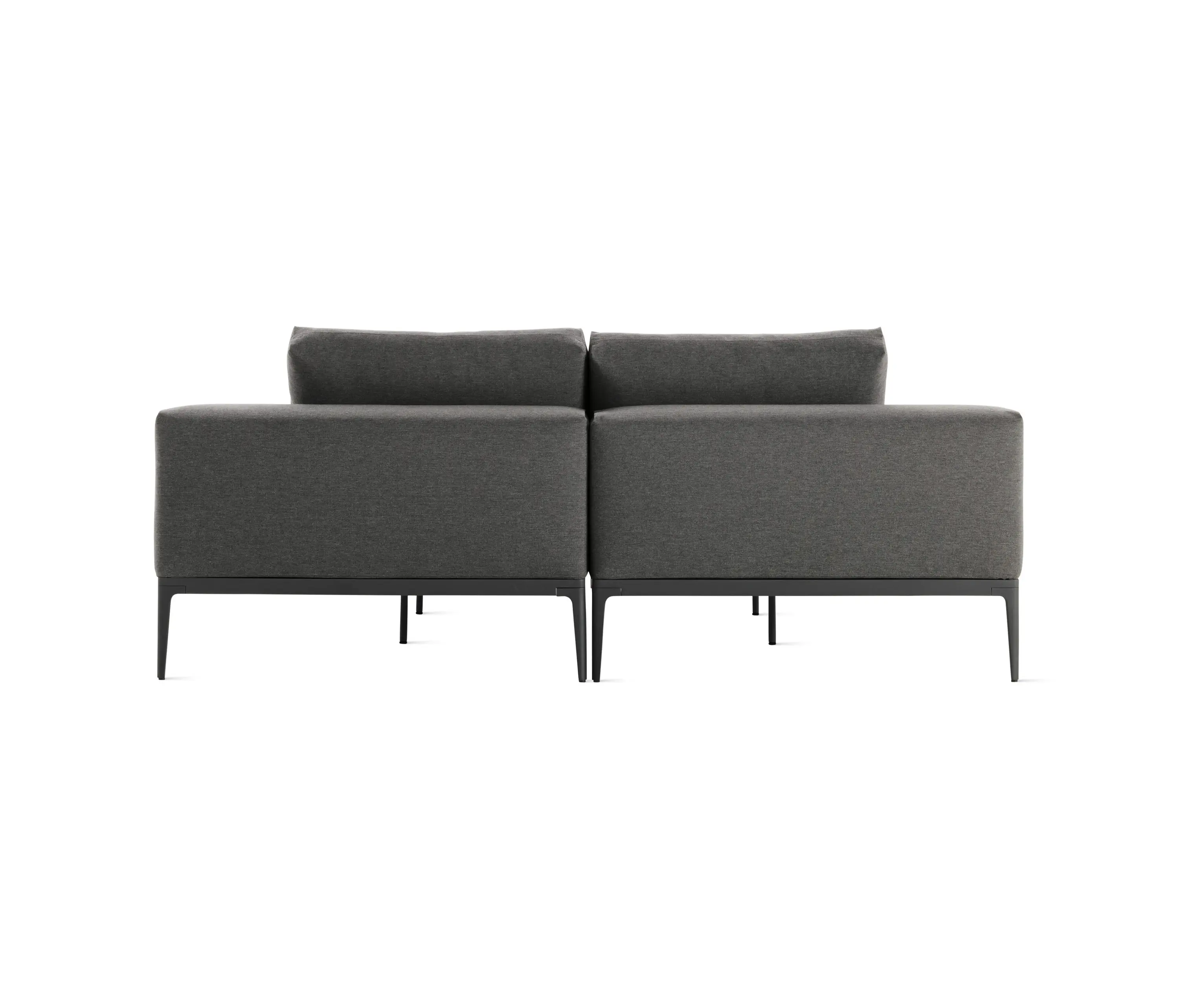 Design Within Reach - Grid Double Chaise