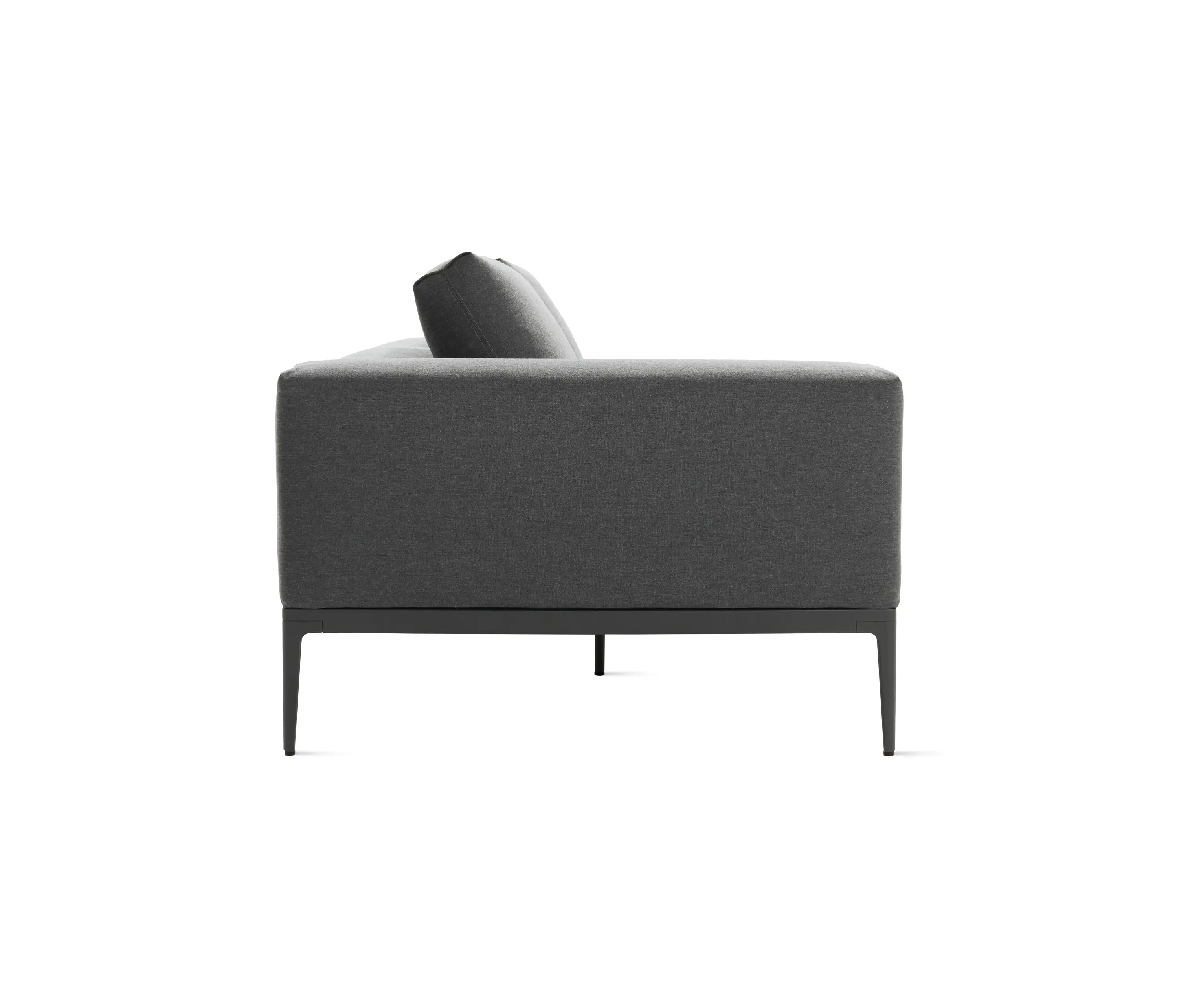 Design Within Reach - Grid One-Arm Sofa