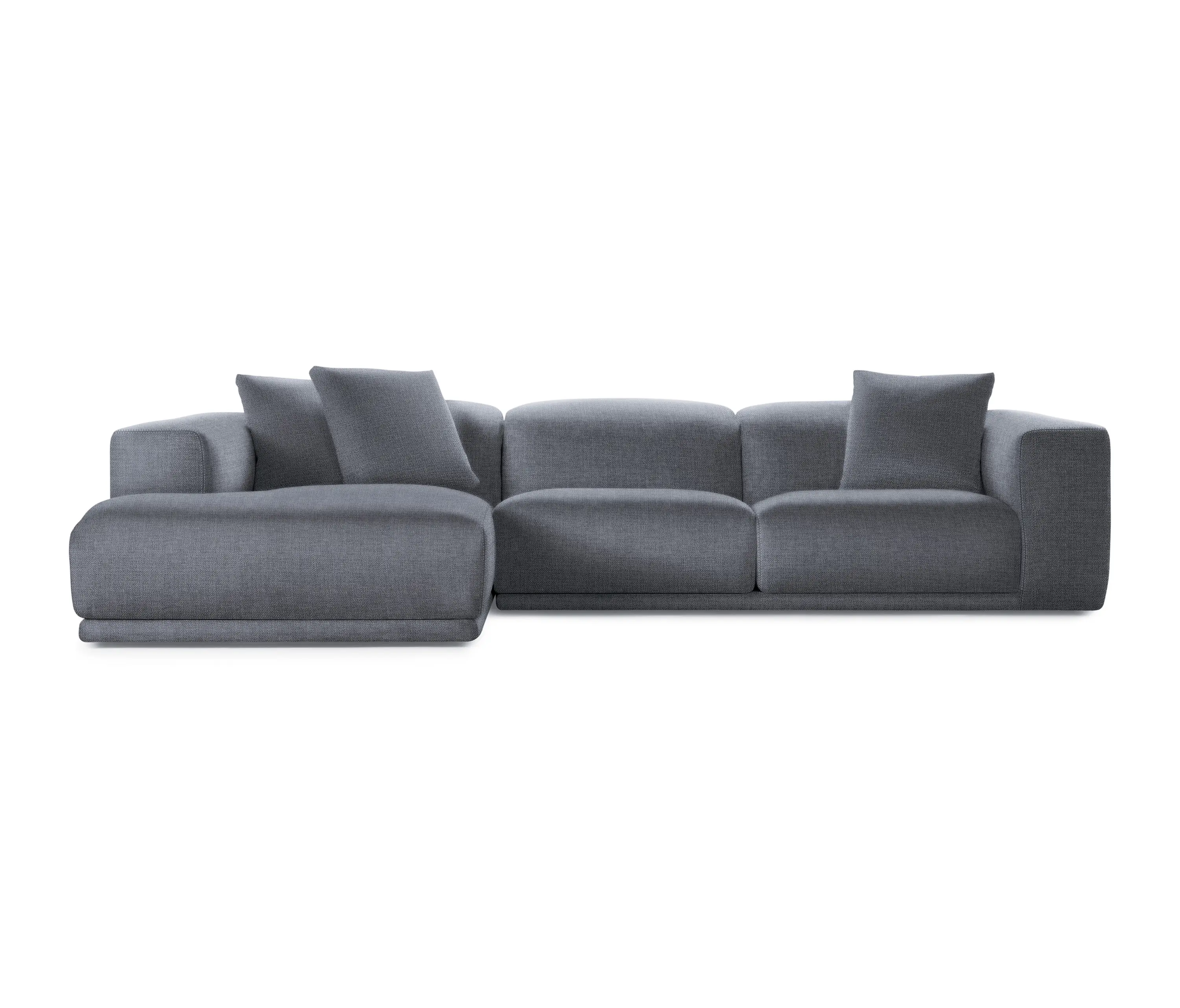 Design Within Reach - Kelston Sectional with Chaise