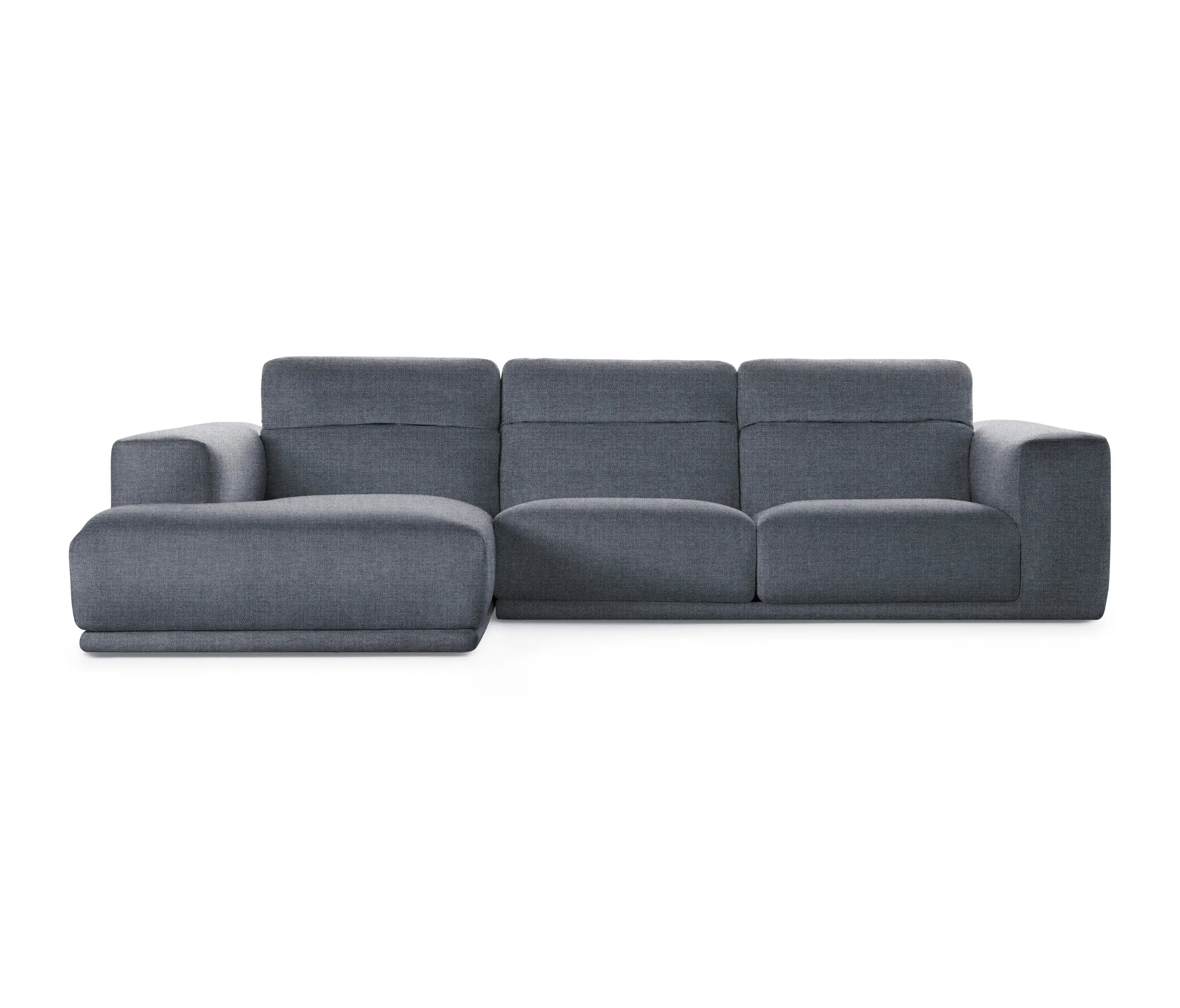 Design Within Reach - Kelston Sectional with Chaise