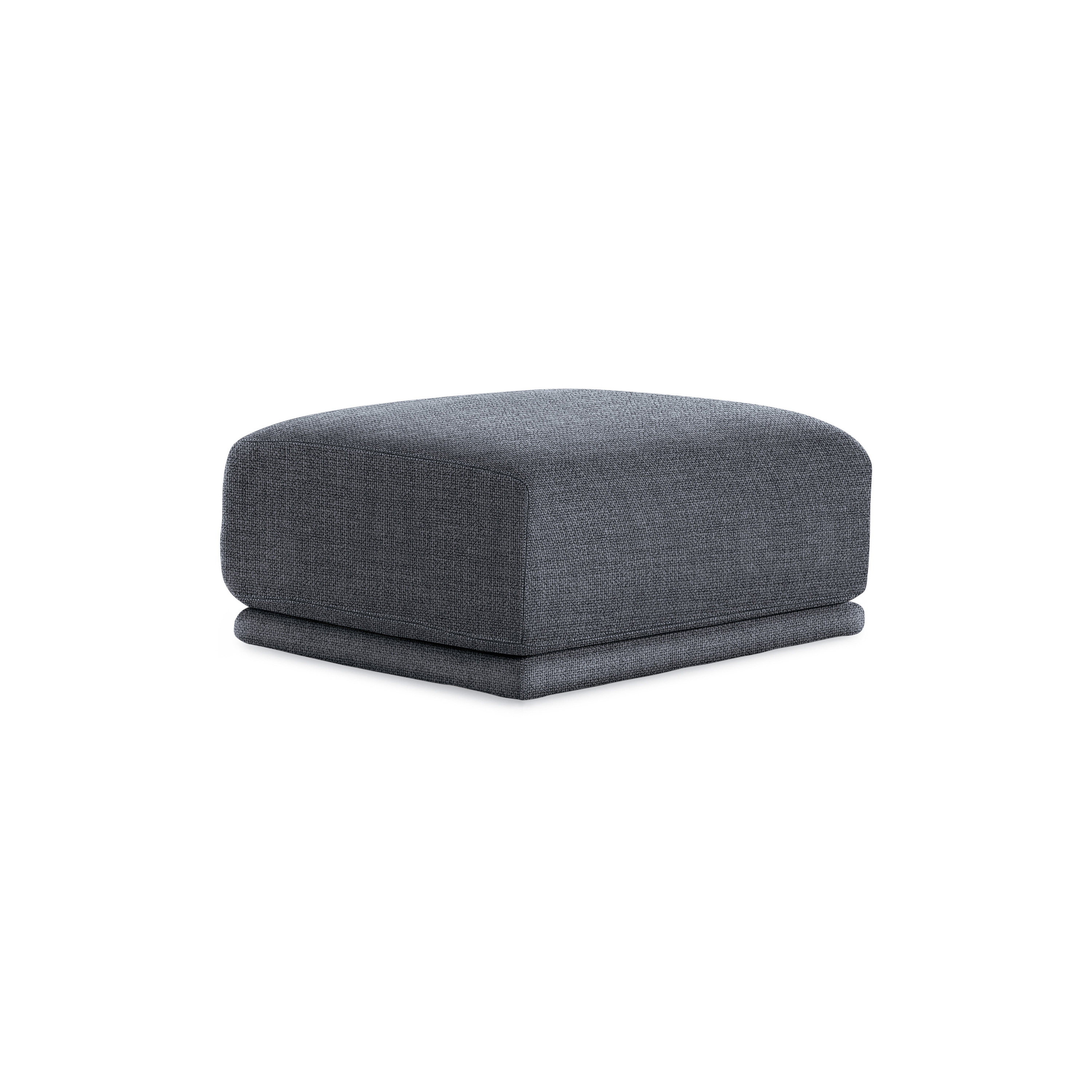 Display product Kelston Ottoman from manufacturer Design Within Reach