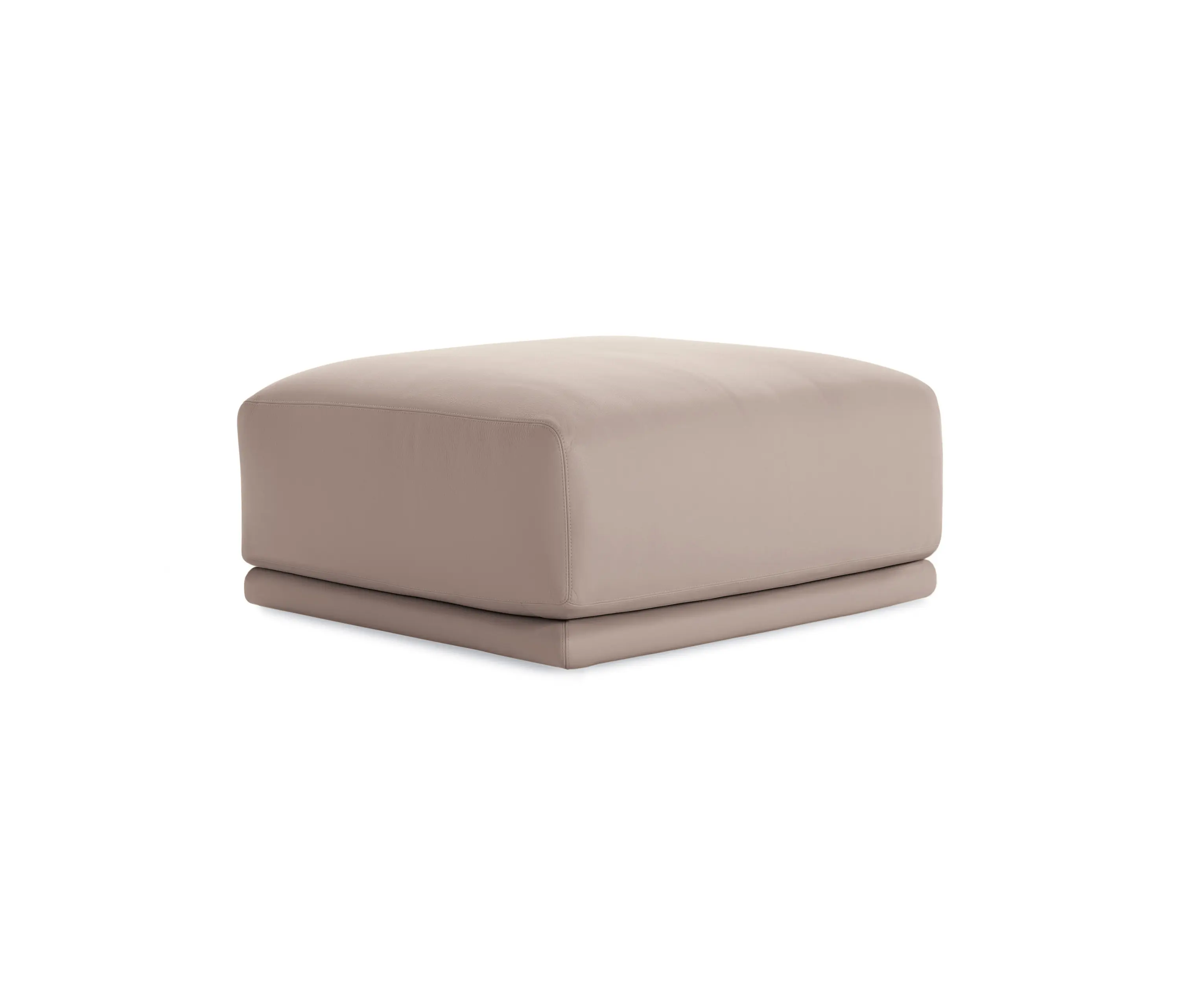 Design Within Reach - Kelston Ottoman
