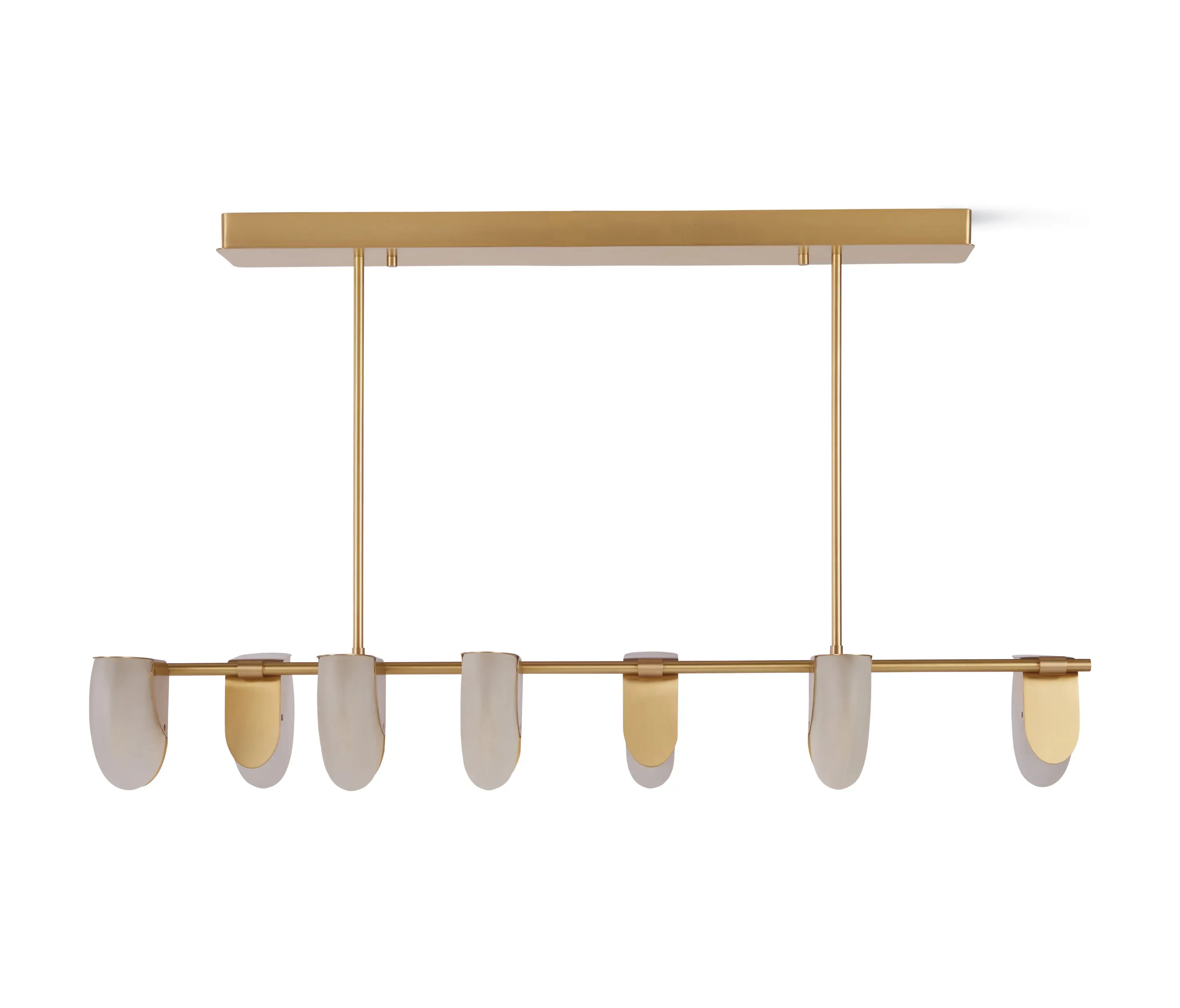 Design Within Reach - Magnify LED Chandelier