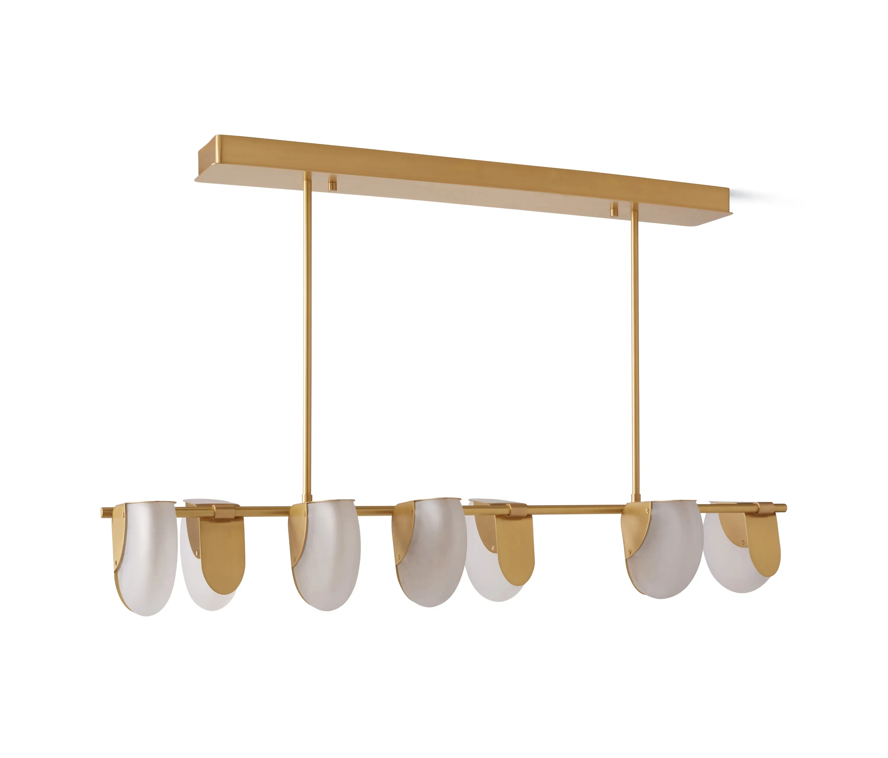 Design Within Reach - Magnify LED Chandelier