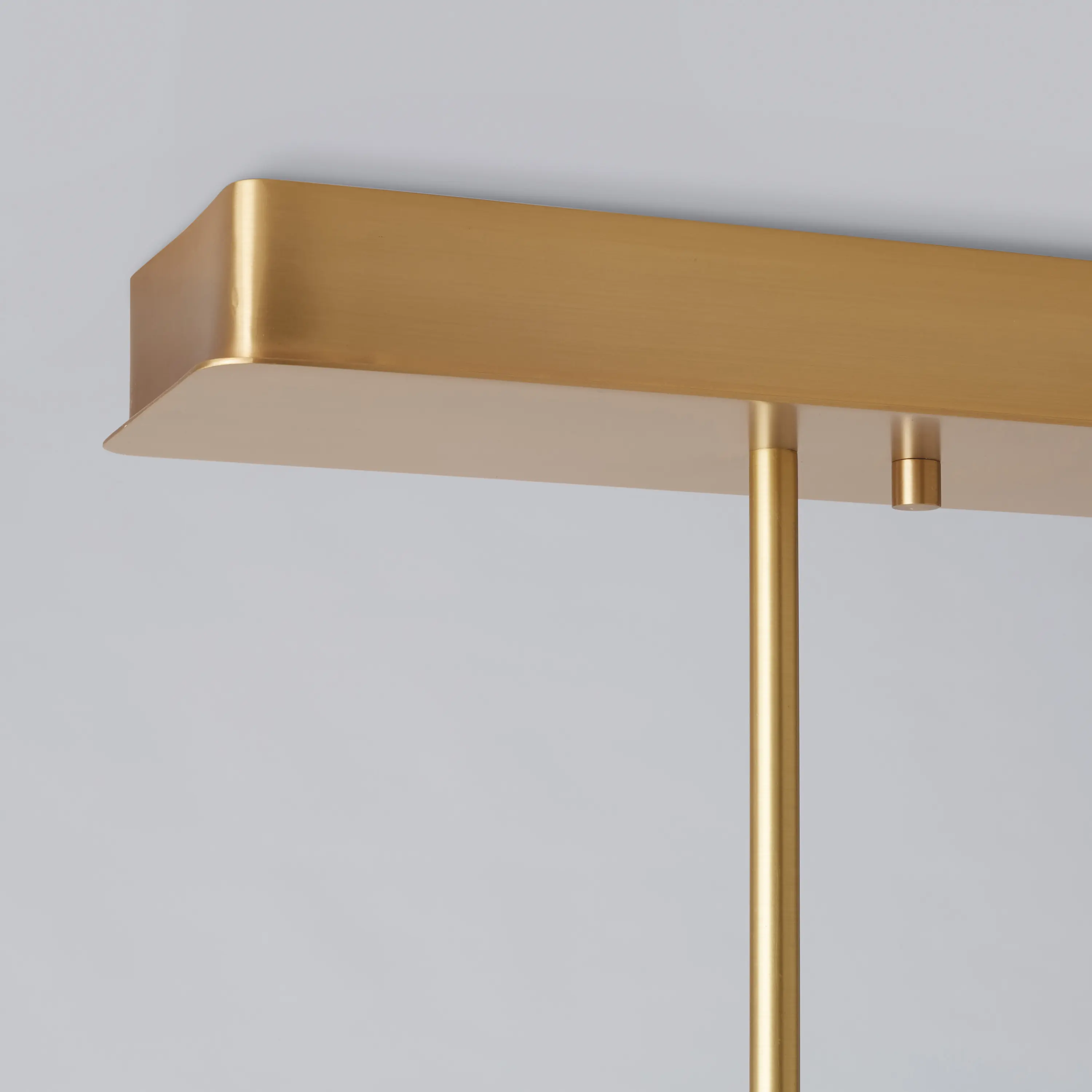 Design Within Reach - Magnify LED Chandelier