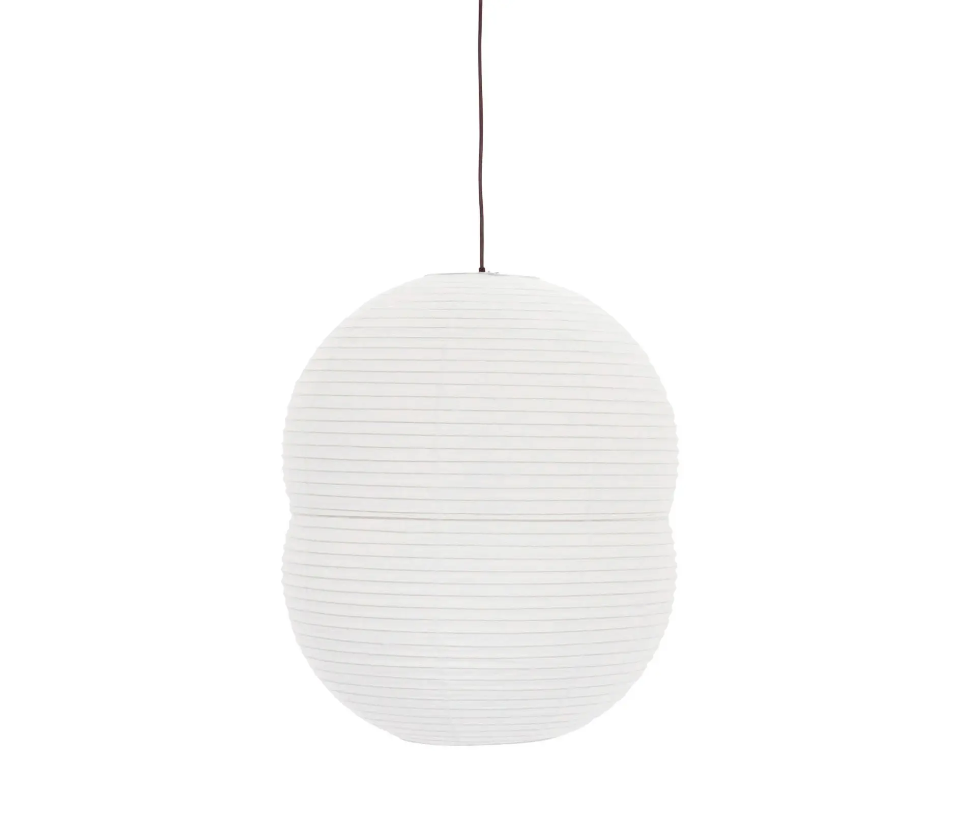 Design Within Reach - Hotaru Mulberry Double Bubble Pendant