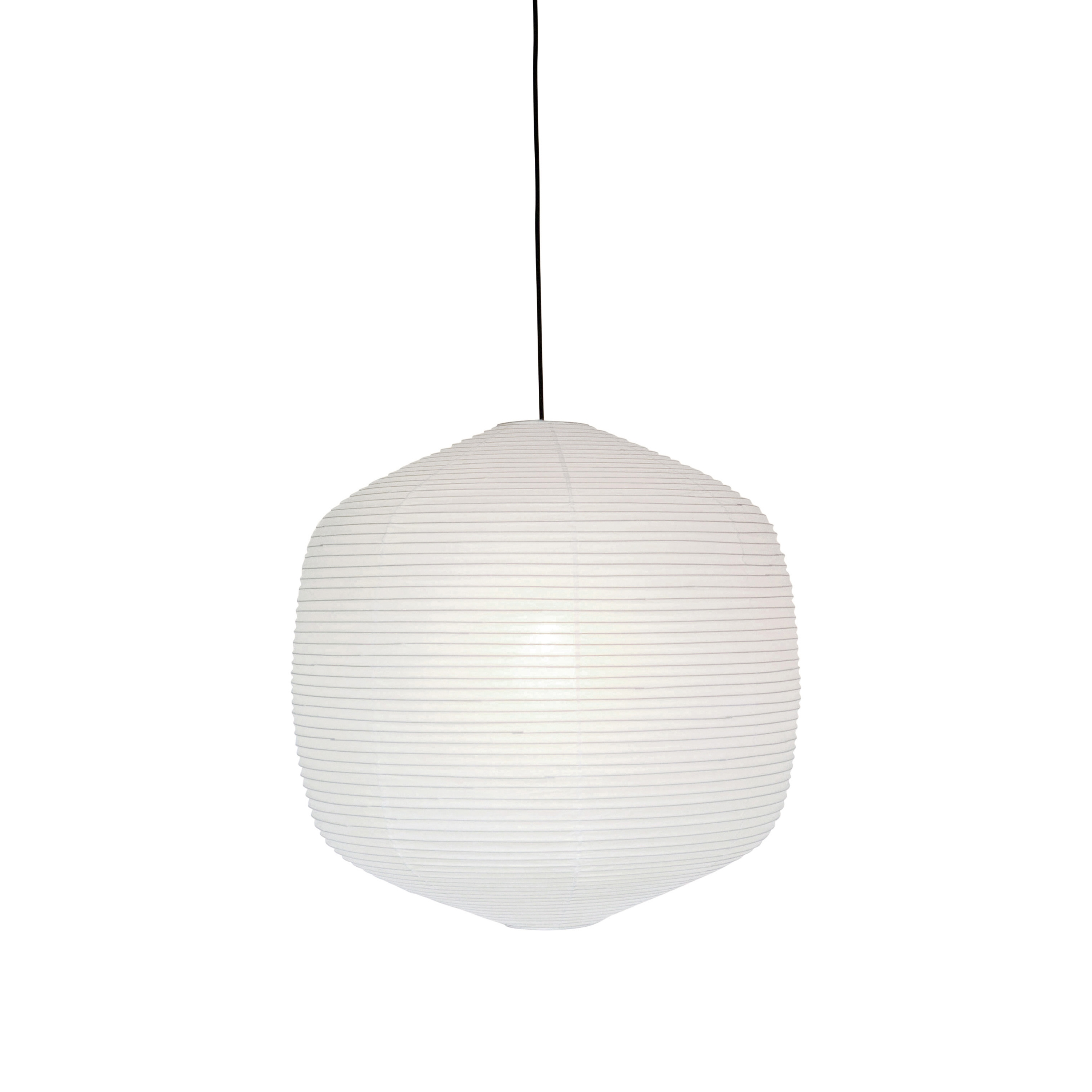 Display product Hotaru Mulberry Marker Pendant from manufacturer Design Within Reach