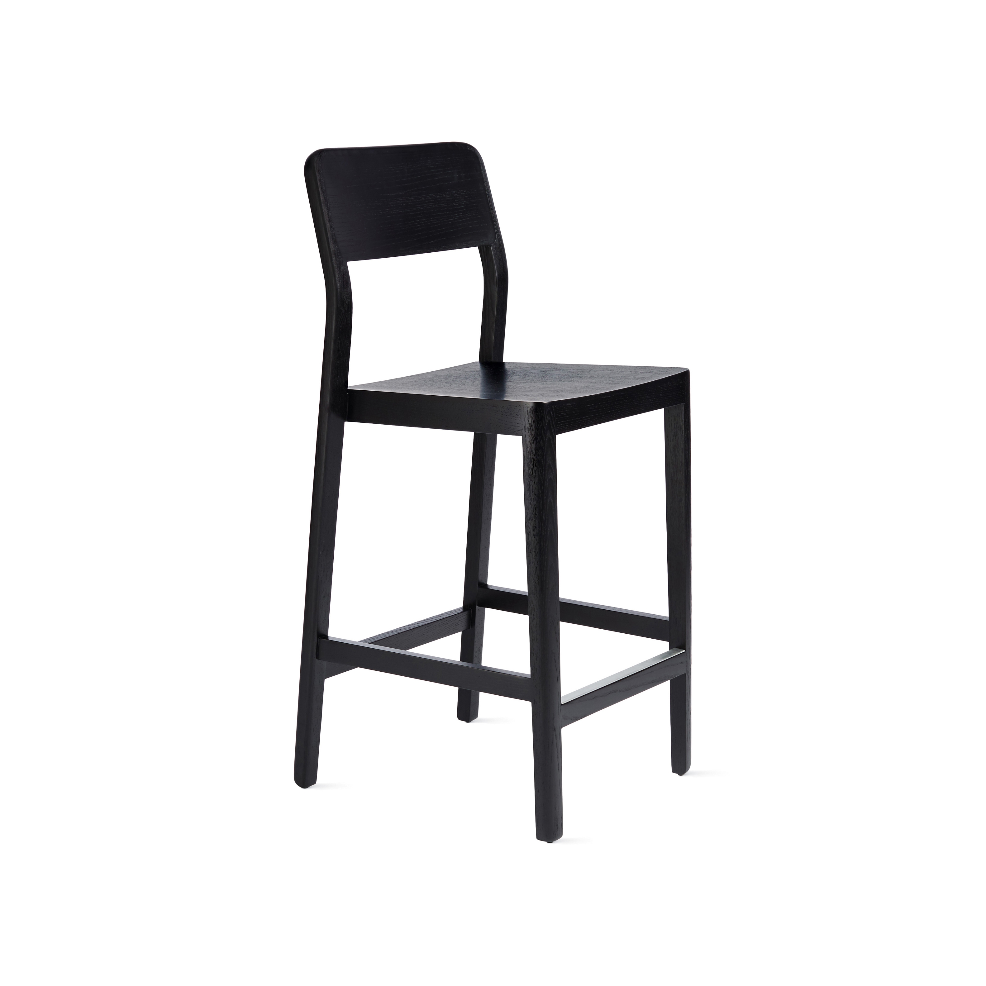 Display product Note Counter Stool from manufacturer Design Within Reach
