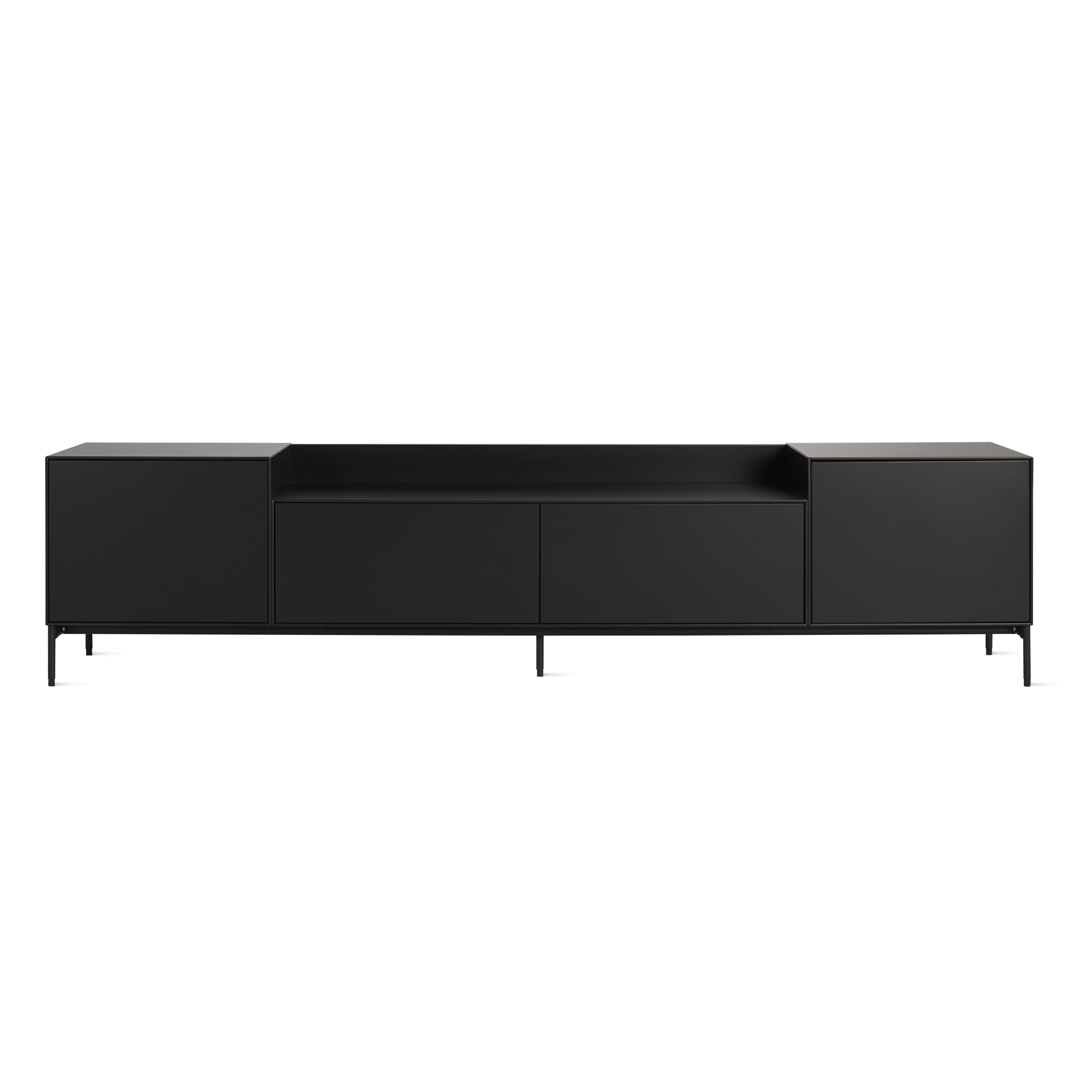 Sen Media Unit
