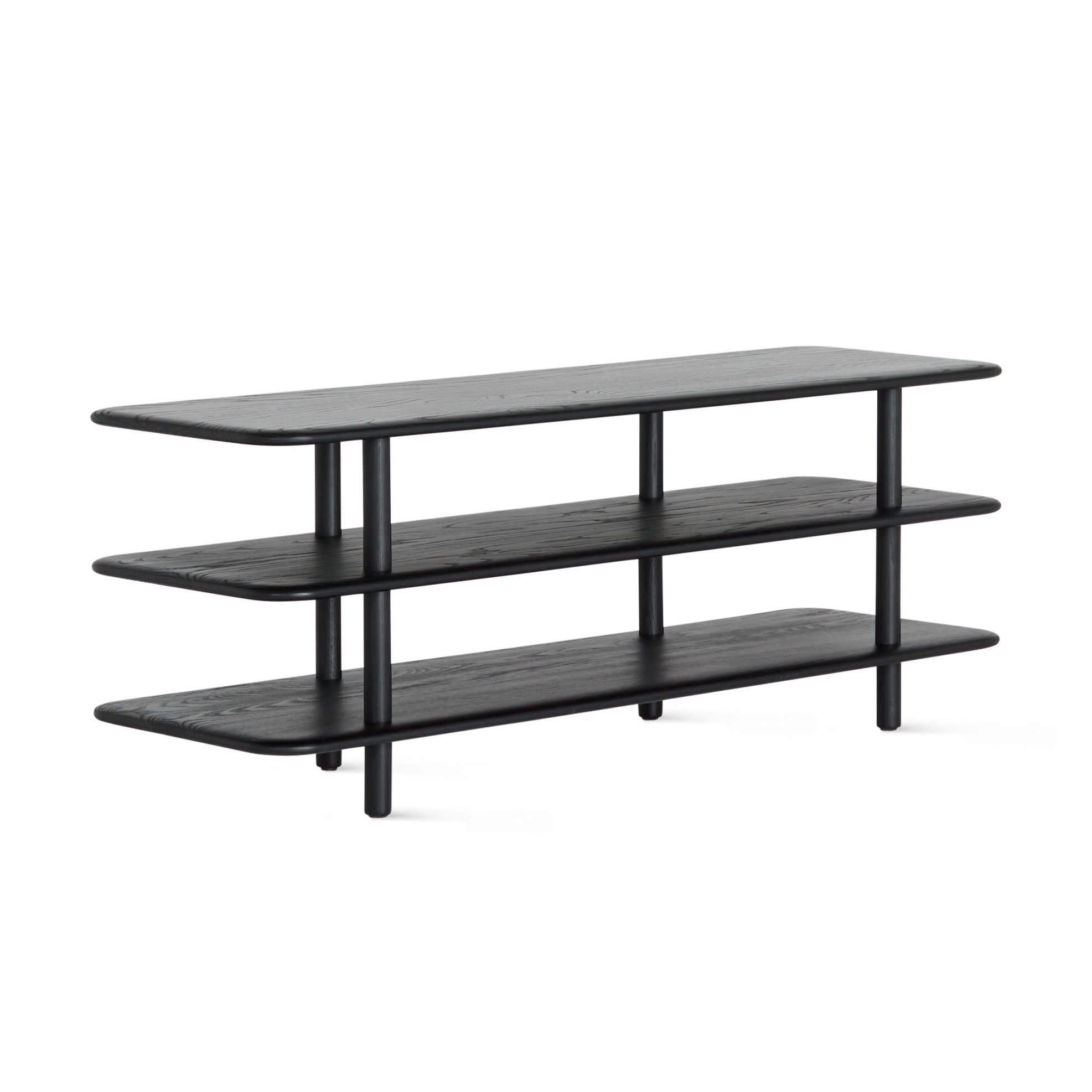 Display product Aero 48" Media Console from manufacturer Design Within Reach